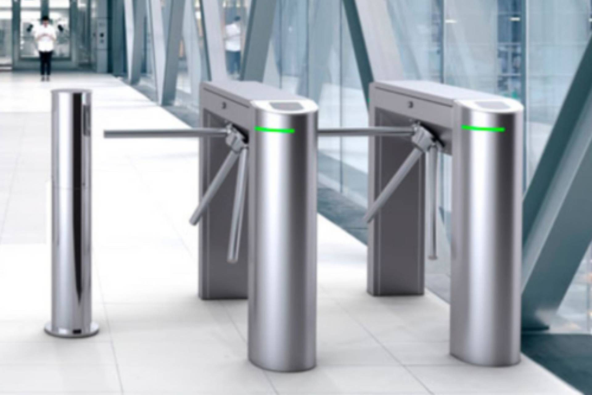 Tecnología de control de accesos para recintos deportivos de la mano de ASSA ABLOY
