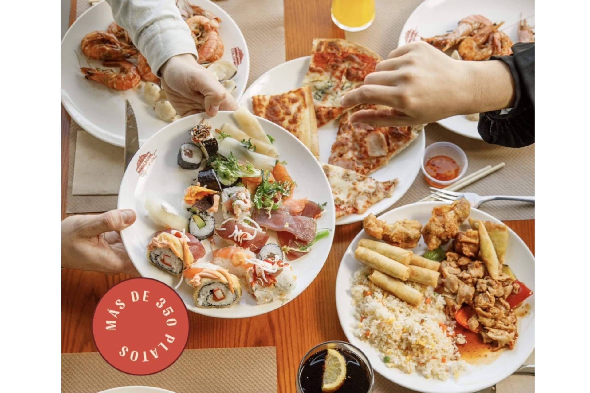 La expansión de Colonial Buffet apunta a Cataluña con Reus como próximo destino en 2026