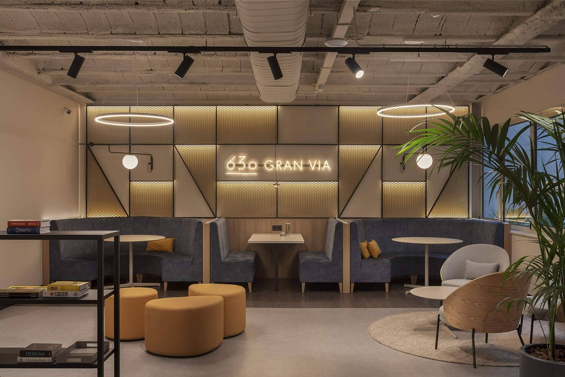 INDAStudio, estudio de interiorismo estratégico en Barcelona especializado en espacios comerciales y residenciales