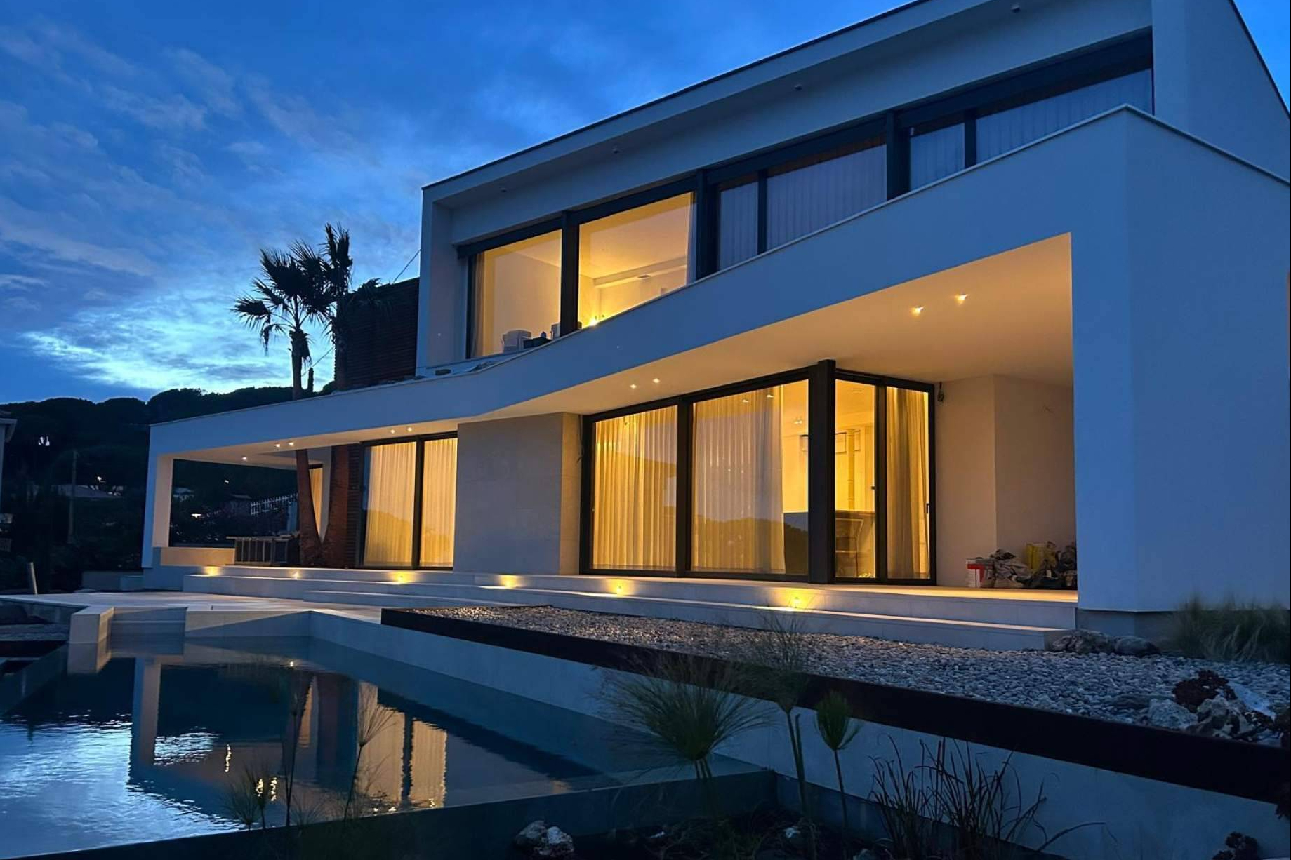 IMAB House impulsa un modelo de inversión inmobiliaria orientado a activos singulares y sostenibles