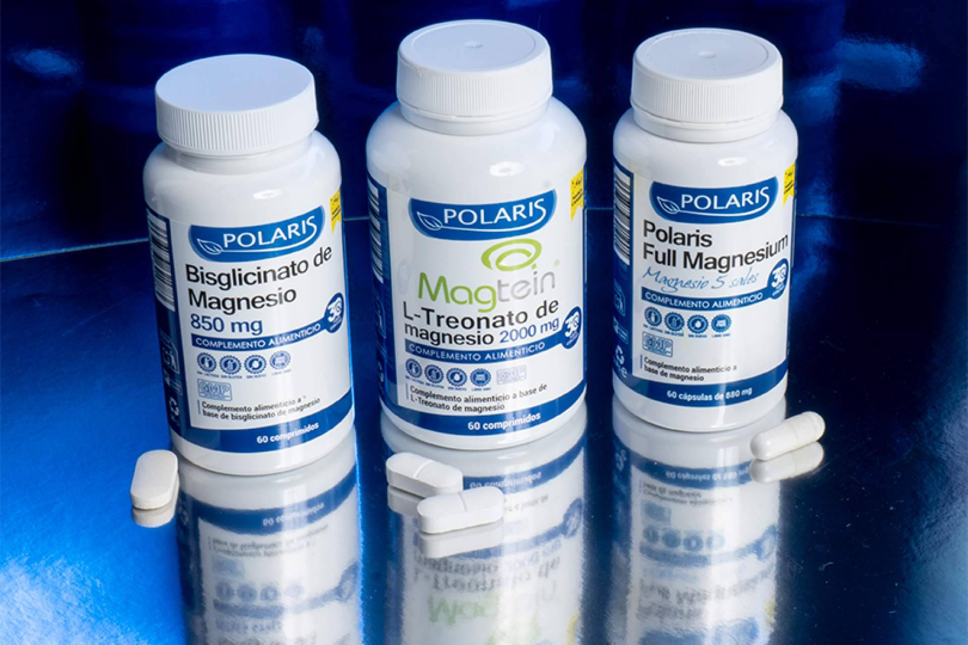 La nueva generación de suplementos de magnesio impulsa la demanda de fórmulas avanzadas