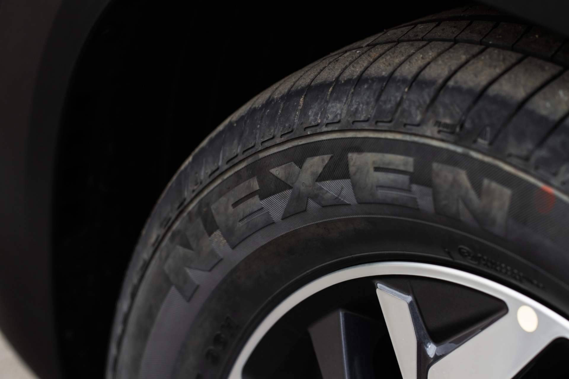 Neumáticos Nexen, la opción ideal para rendimiento, seguridad y durabilidad