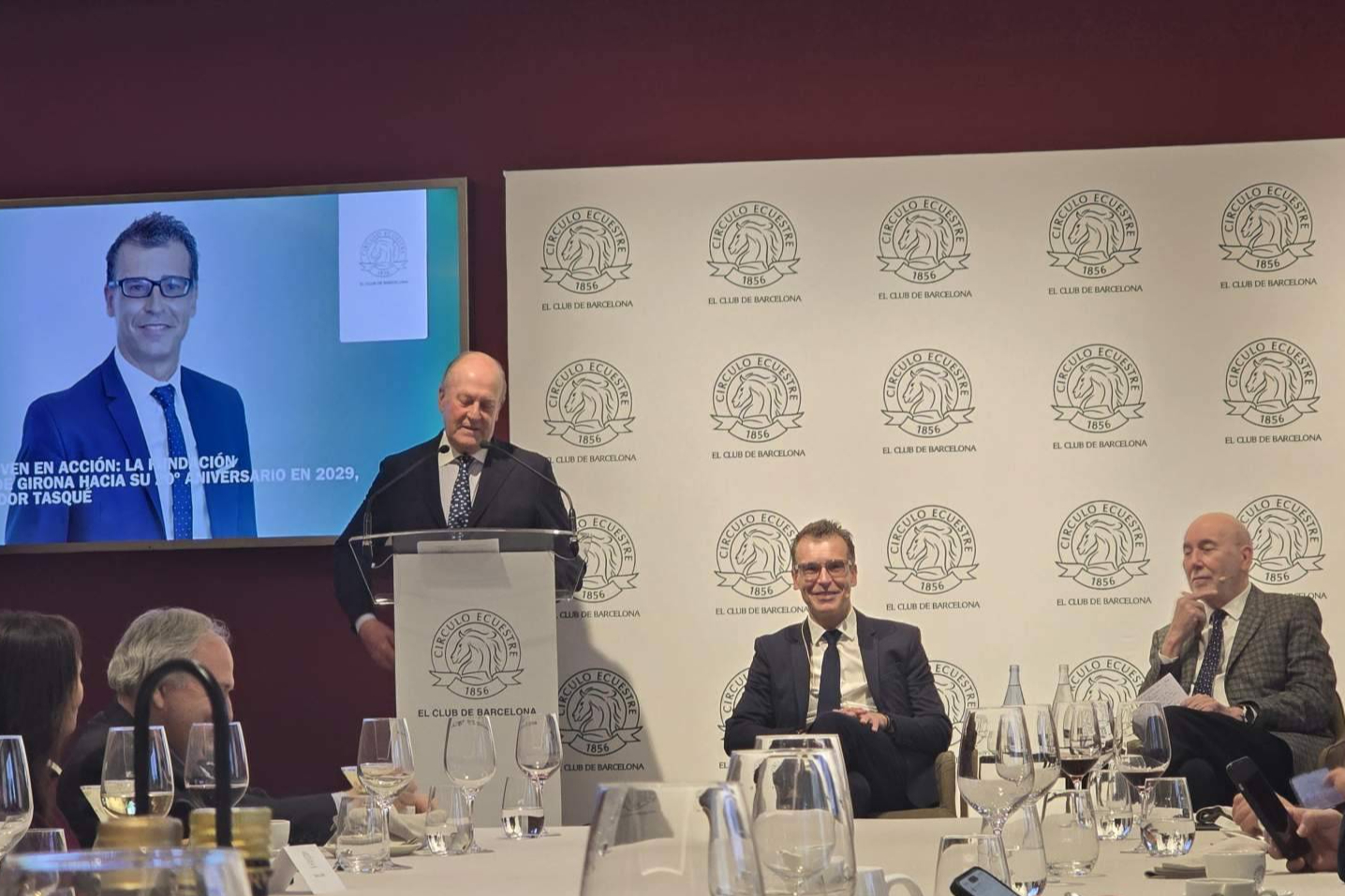 PSBMG se sitúa en el epicentro donde se cruzan innovación arquitectónica y análisis económico