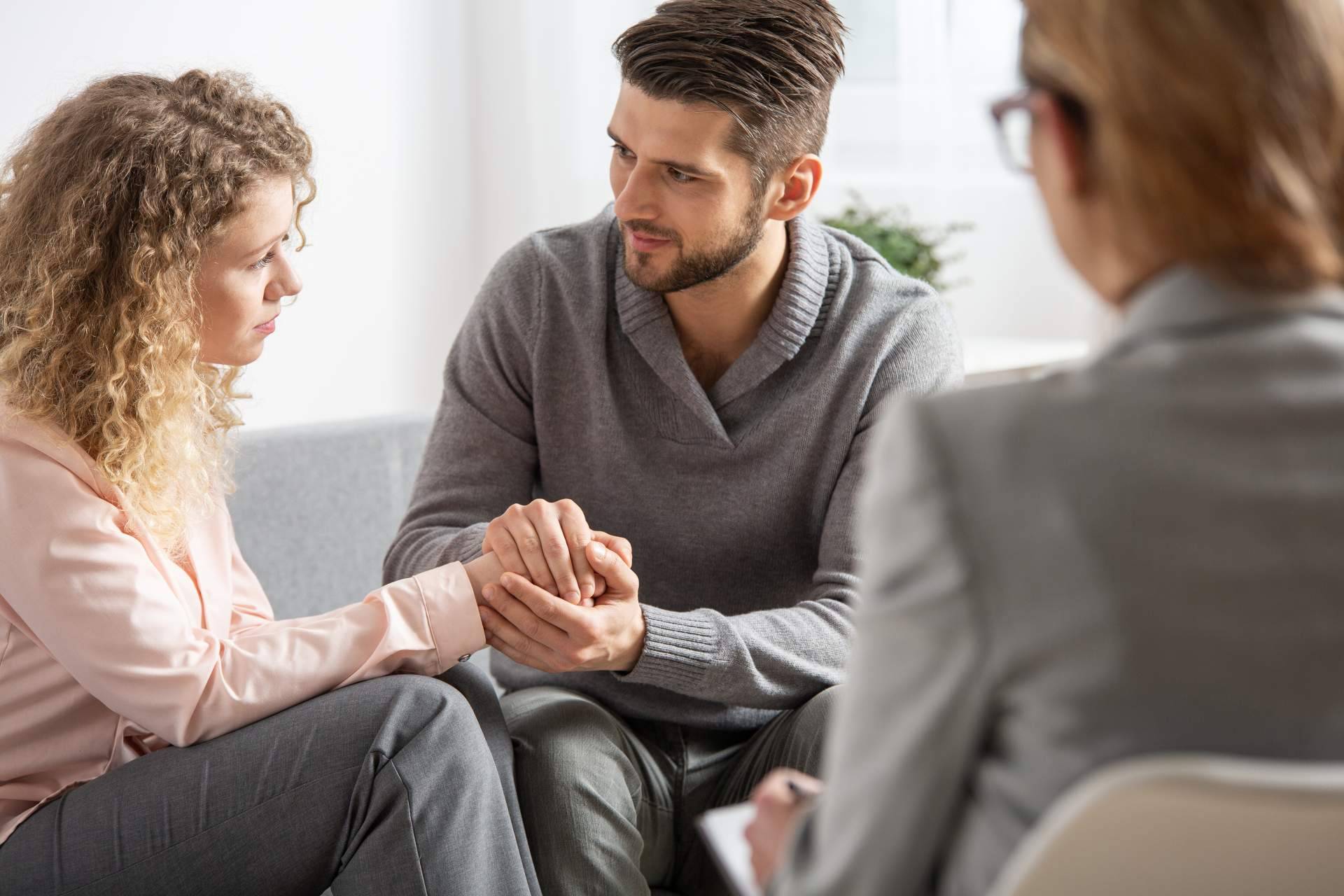 Psicólogos y Coaching revoluciona la terapia de pareja con un enfoque integrador y personalizado