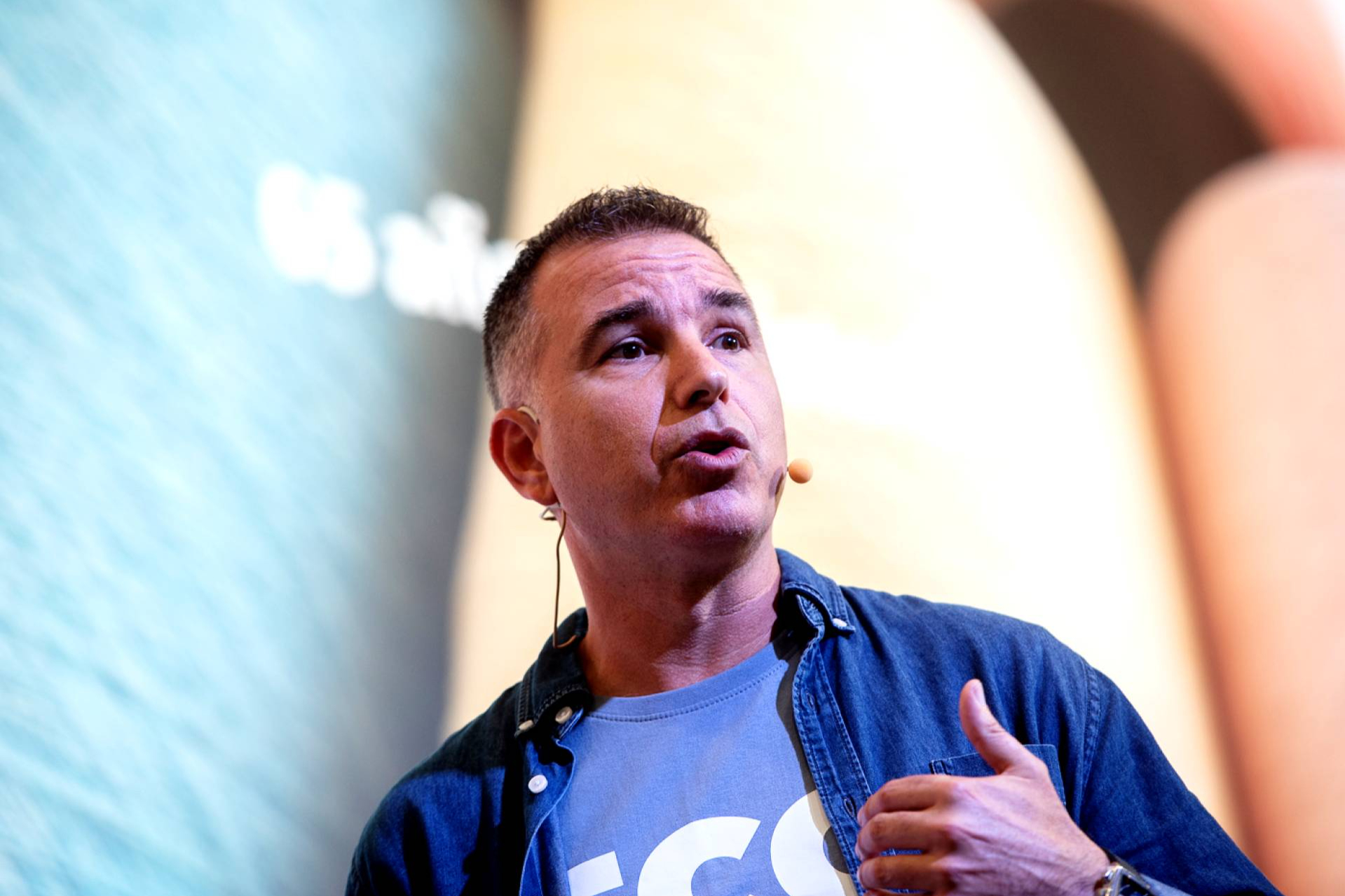 Fabricio Mancebo, el estratega que ha convertido la marca en una herramienta de poder empresarial