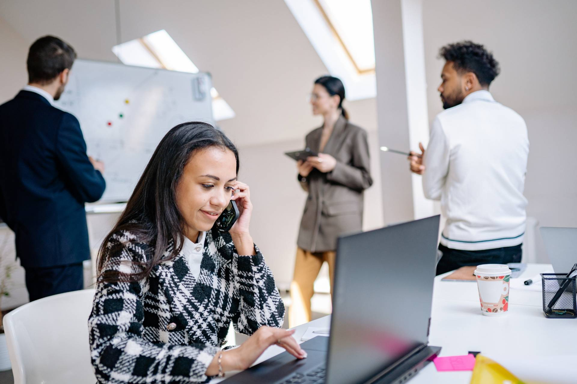 Cuando un aviso importante no llega, el reto de la comunicación interna en las empresas