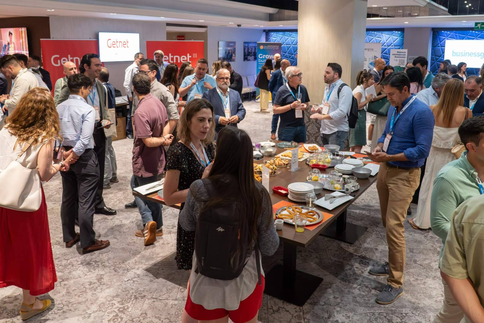 Ecommerce Tour vuelve a Sevilla con las claves del futuro del comercio digital