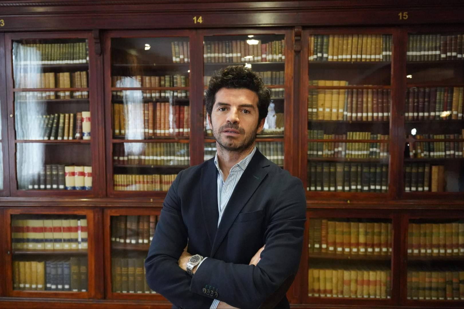 Eduardo Acevedo apuesta por una inversión inmobiliaria que integra activos, gestión y distribución