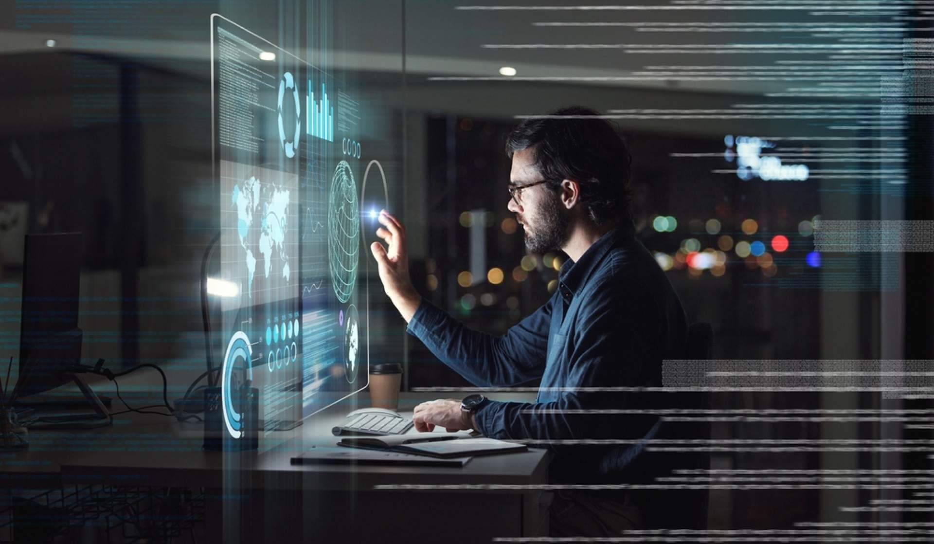 Imagar impulsa la transformación digital de empresas con soluciones tecnológicas a medida