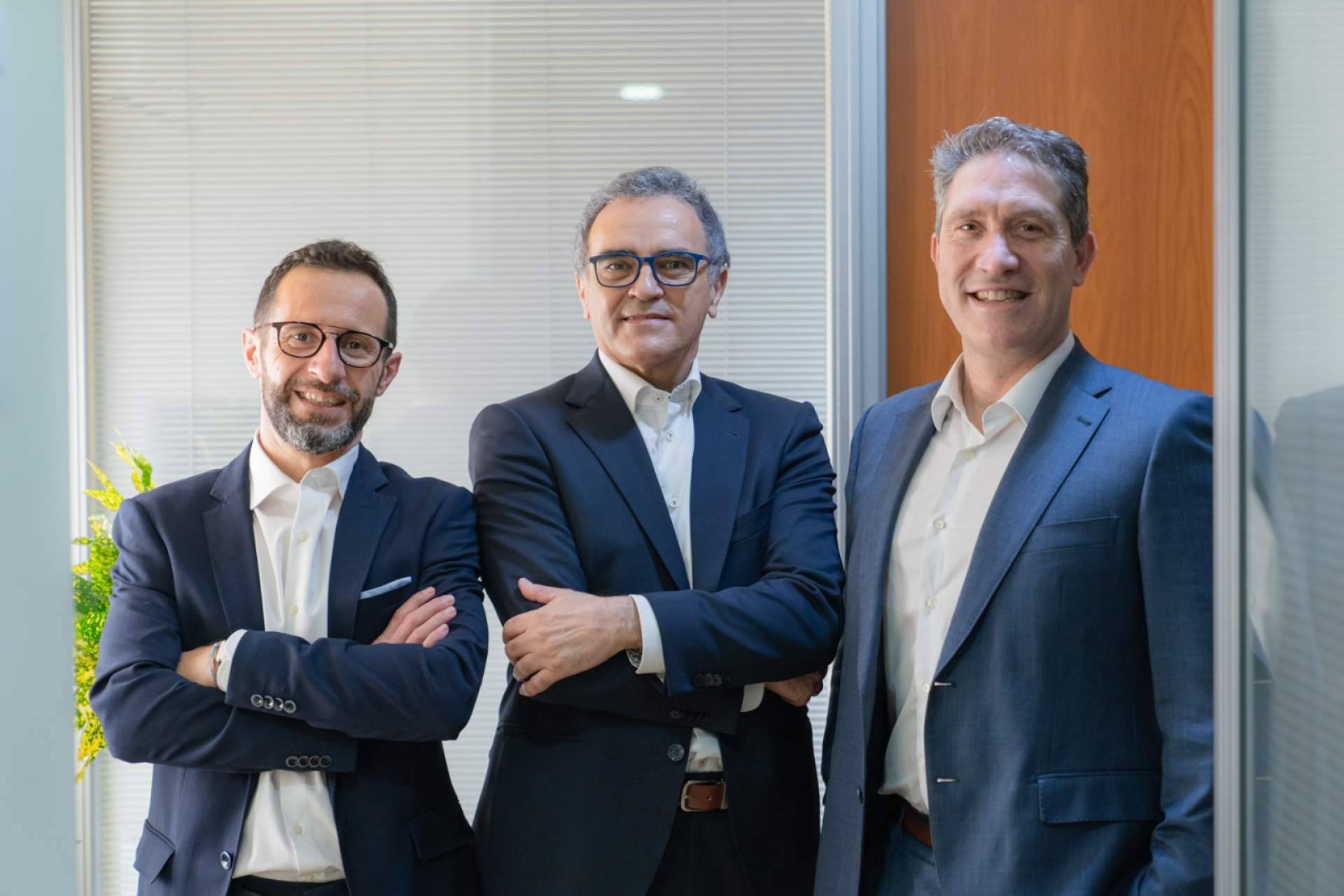 La transformación empresarial gana impulso con directivos temporales de alta experiencia, junto a AMG Interim Managers
