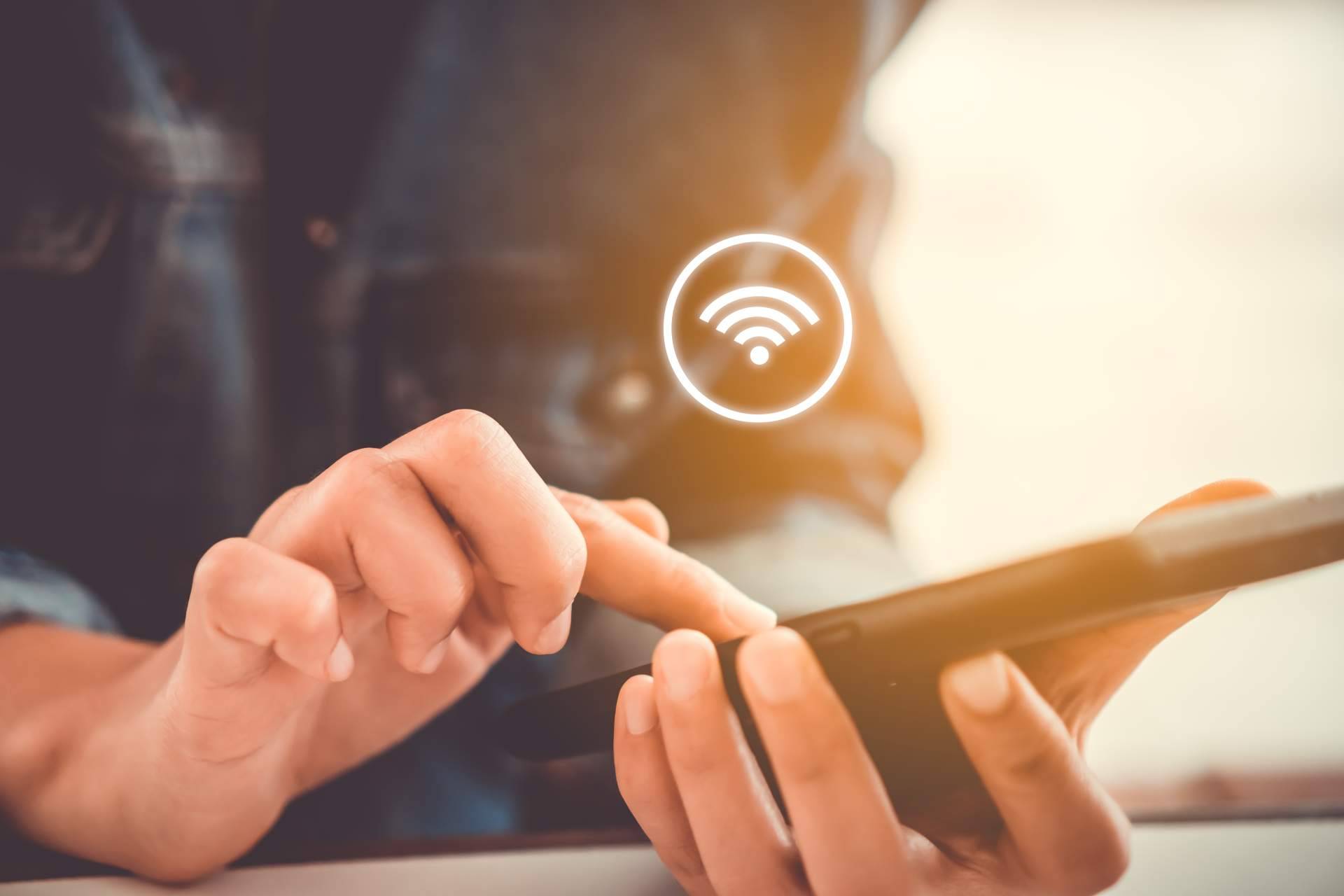 Lamartel analiza la evolución del WiFi 5, 6 y 7 en la instalación de redes inalámbricas