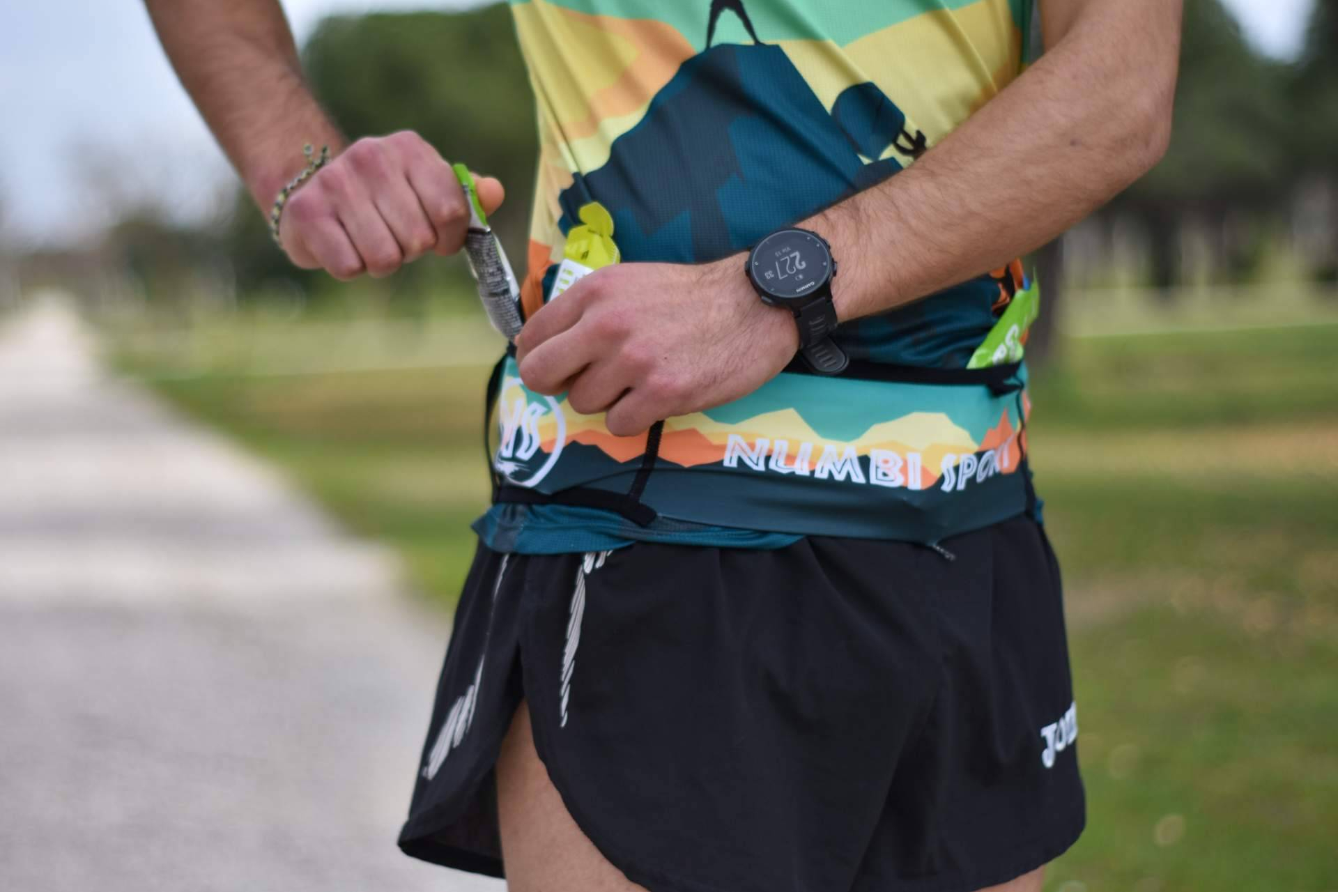La importancia de elegir los calcetines running adecuados para correr una maratón