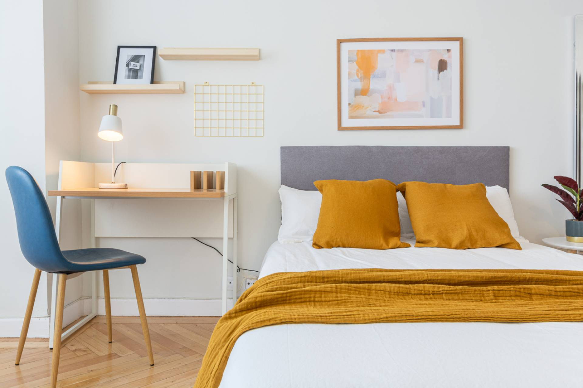 Big Room redefine el desarrollo de activos urbanos con un modelo basado en flex living