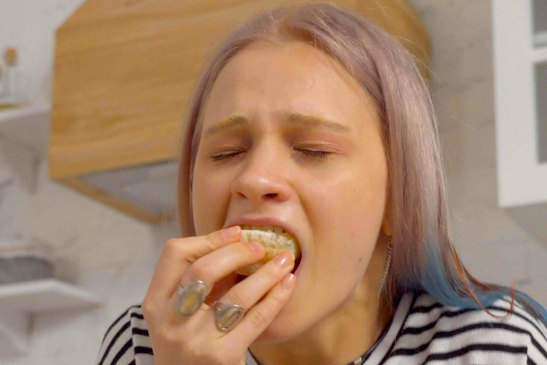Por qué en primavera aumenta la ansiedad por comer (No es falta de control)