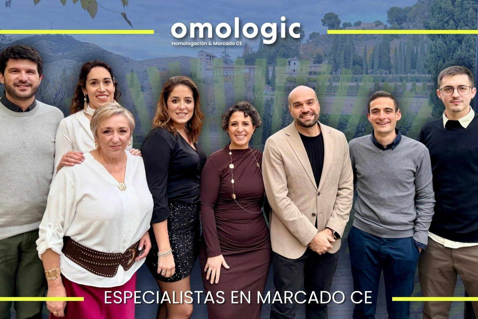 Por qué en Omologic creen que el conocimiento experto sobre Marcado CE debe ser accesible