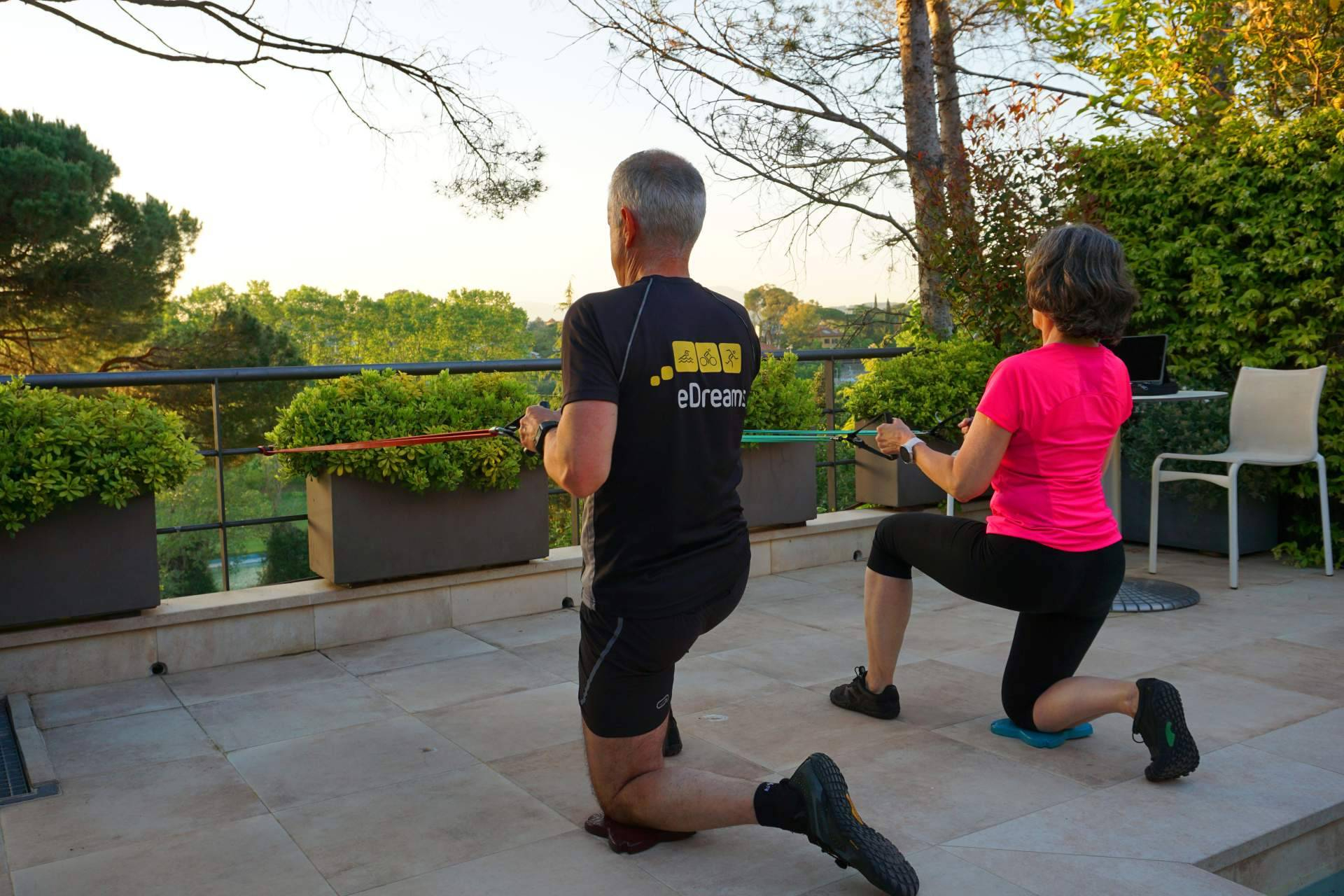 La importancia del entrenamiento de fuerza en la salud ósea y muscular con el paso del tiempo