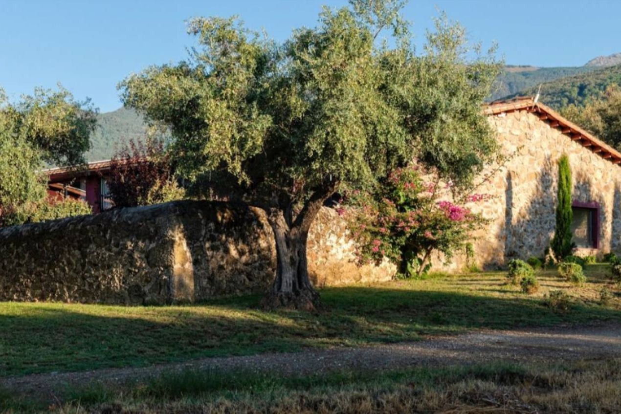 El Valle del Tiétar refuerza el turismo rural sostenible con estancias pensadas para bajar el ritmo