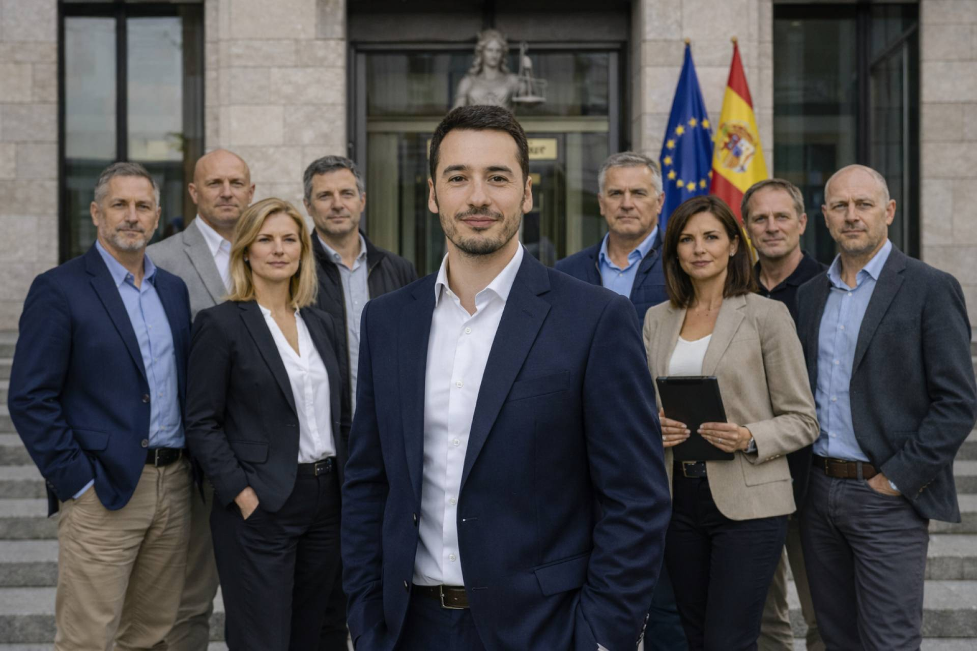 La inspección de viviendas da el salto pericial; Verify Home Inspector impulsa el informe técnico pericial