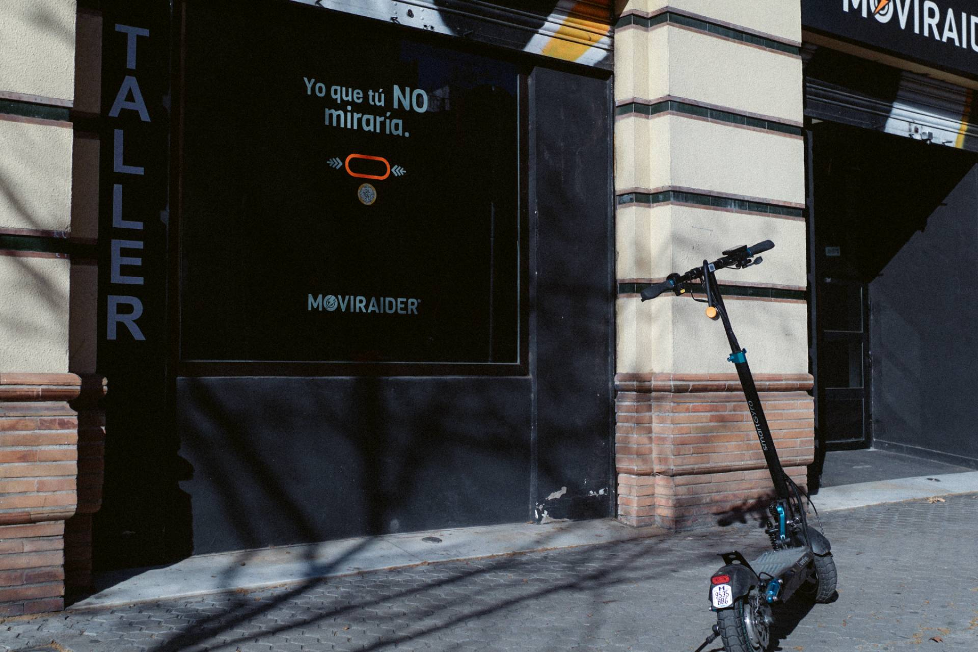 La nueva normativa del patinete eléctrico confirma su lugar en la movilidad urbana