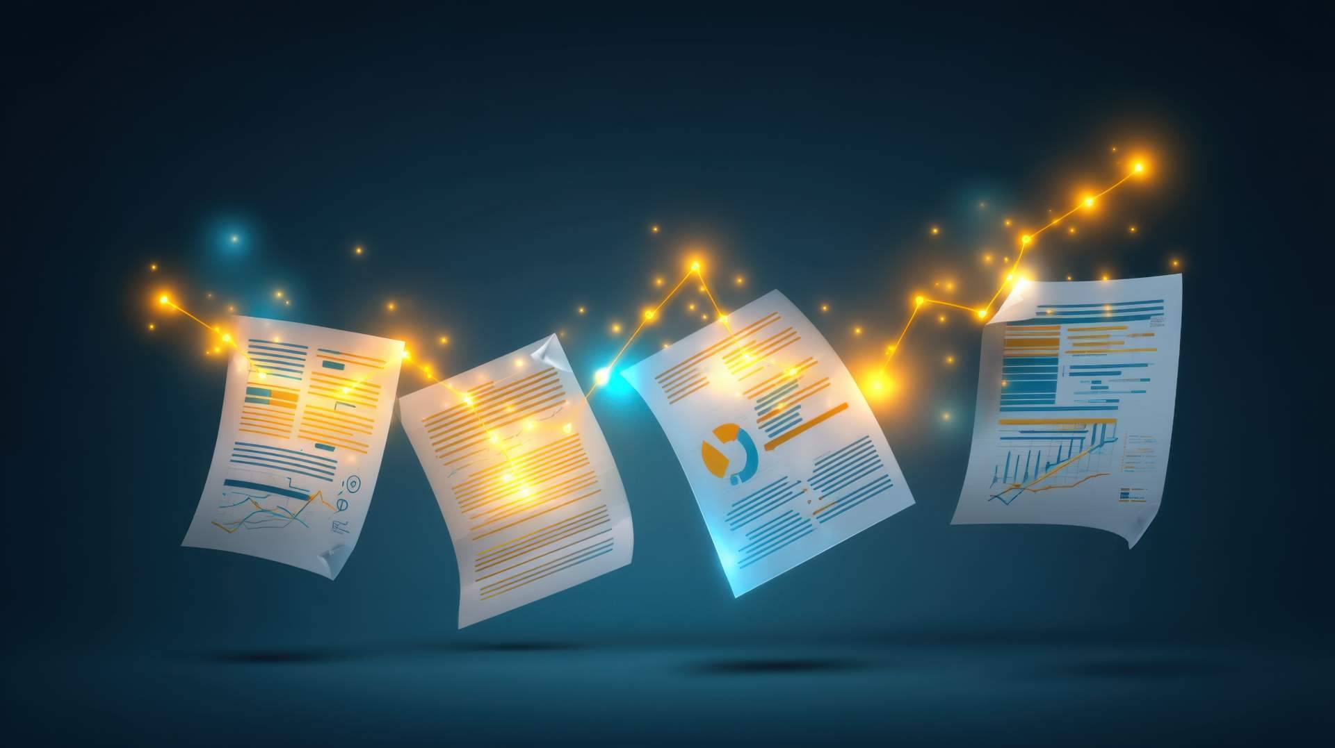 Kernel Doc impulsa la transformación digital empresarial con soluciones inteligentes de digitalización documental