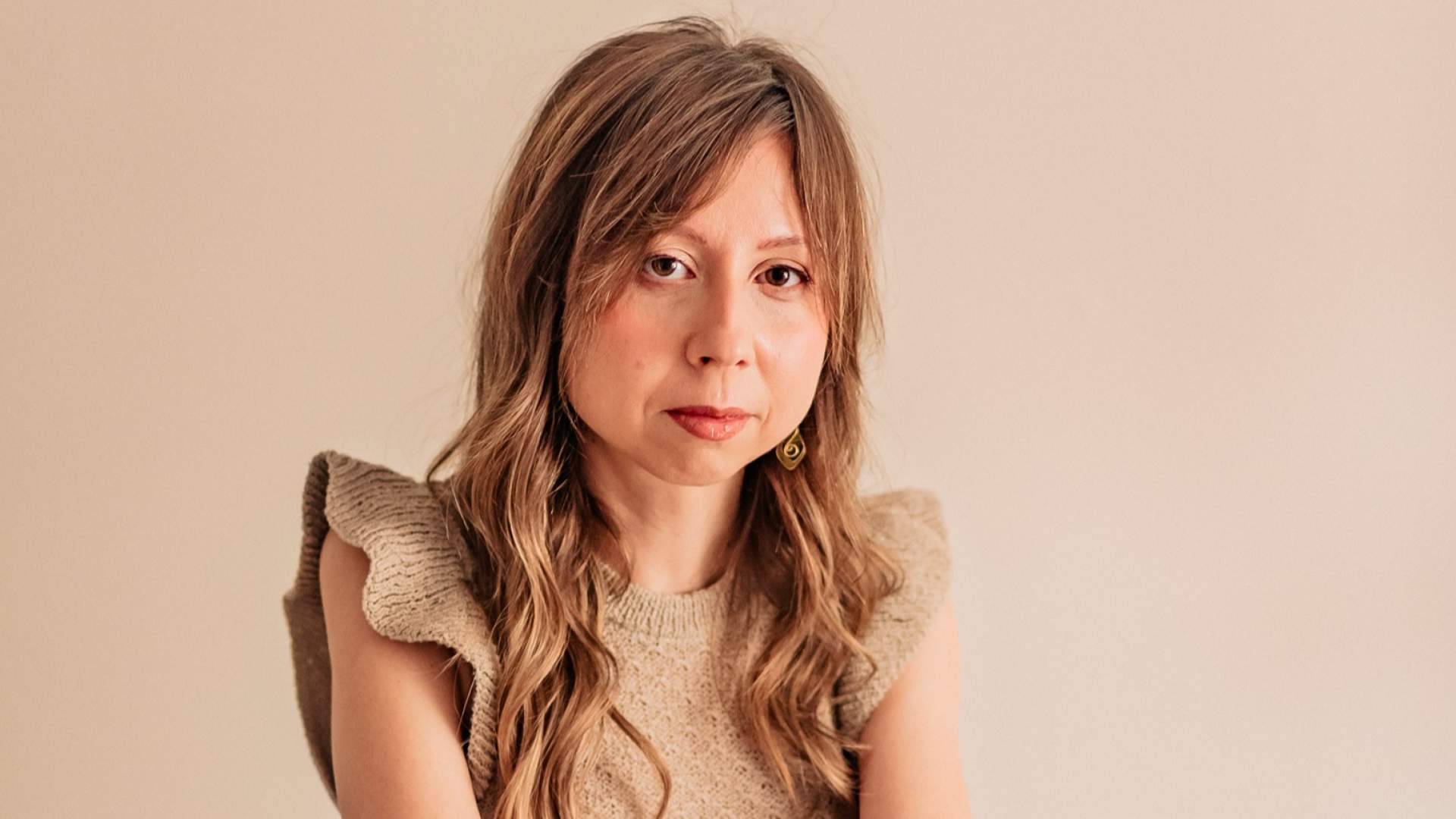 Sandra López Rodríguez impulsa el programa ORIGEN; transformando la relación con la comida desde su raíz