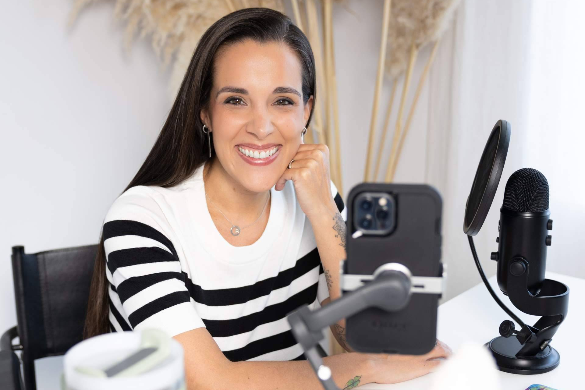 Majo Jerez apuesta por nuevos modelos de negocio centrados en la escalabilidad digital