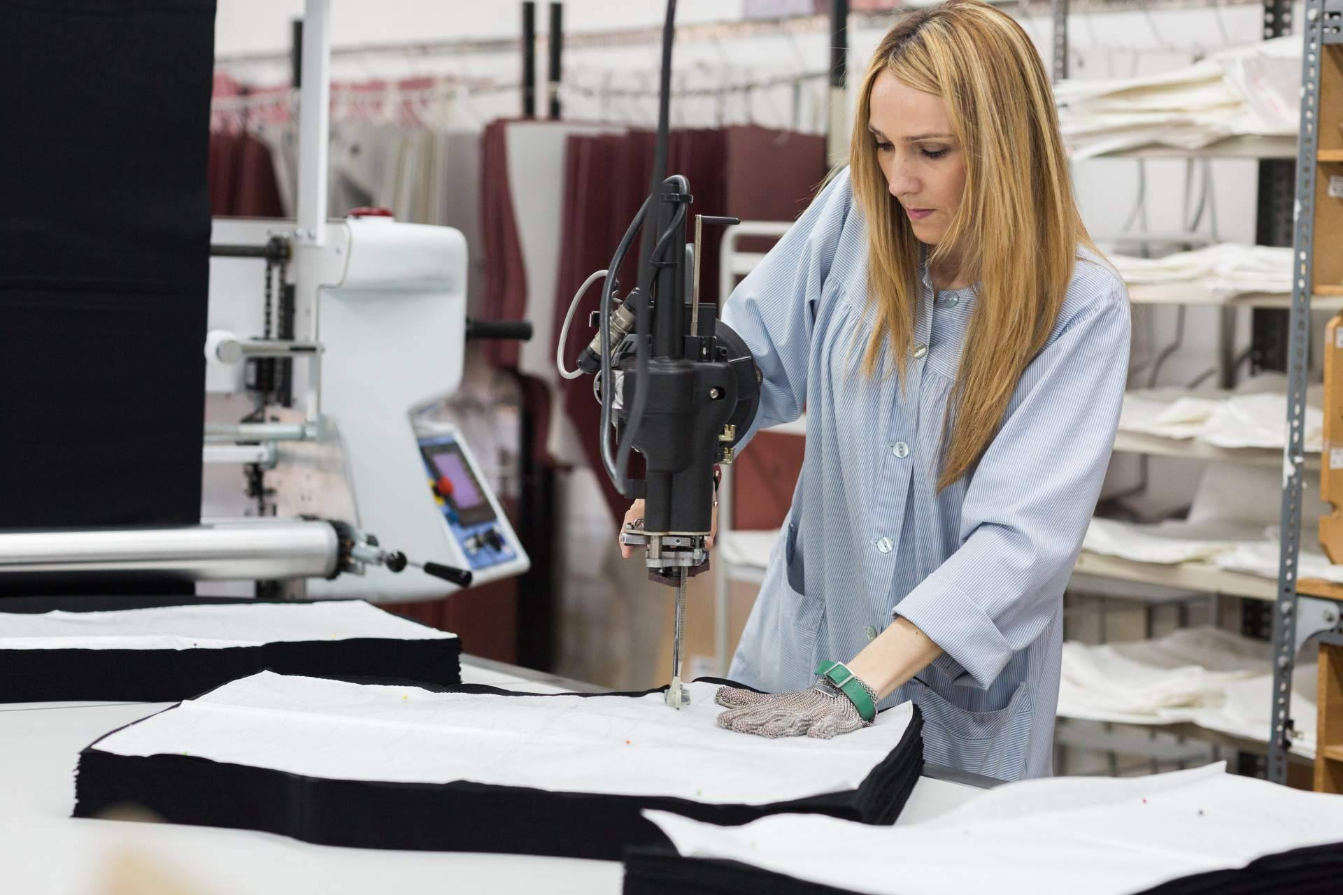 ZD Zero Defects reivindica la ropa interior hecha en España desde la artesanía, la calidad y la durabilidad