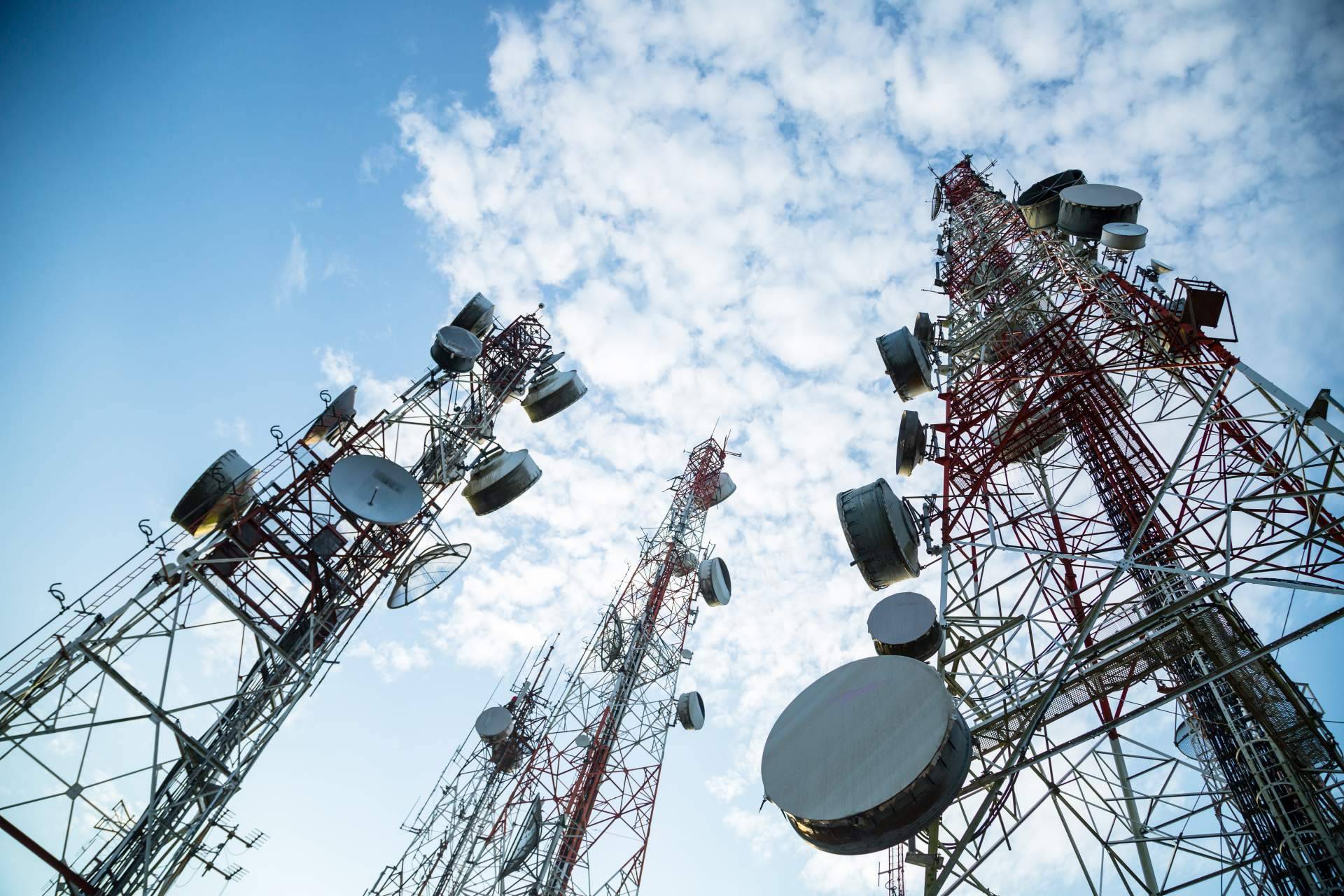 La cobertura 5G en interiores pierde eficacia frente a redes anteriores