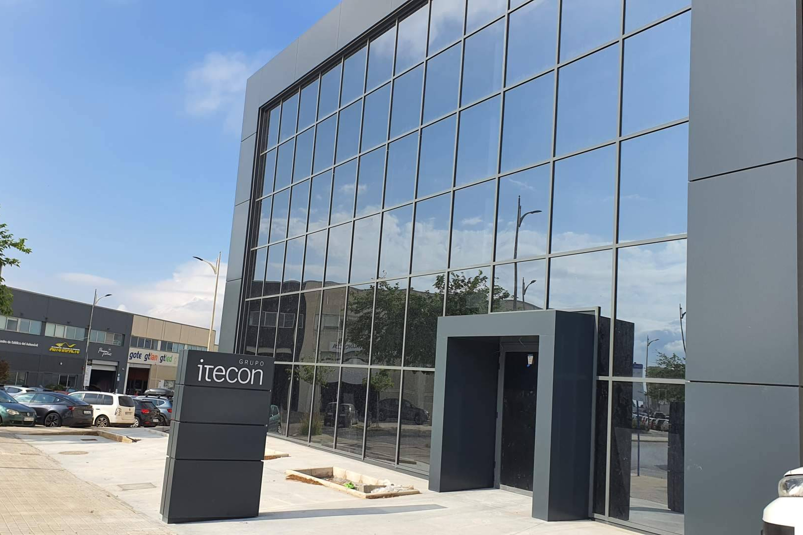 ITECON Wellness & Spa Design impulsa su expansión en España con nueva delegación en Valencia
