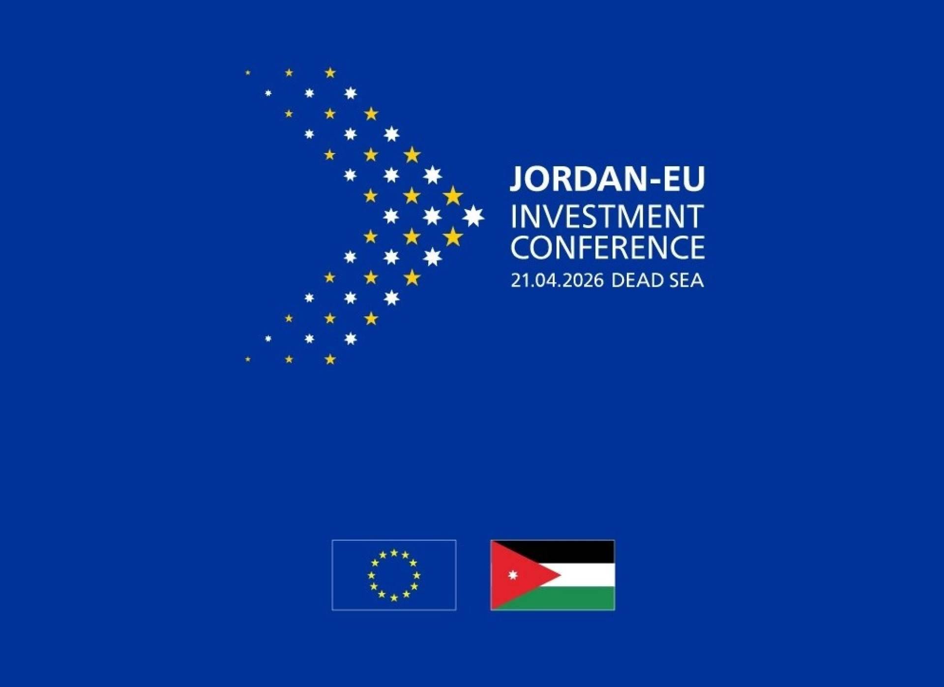 Jordania acogerá la Conferencia de Inversión UE – Jordania 2026