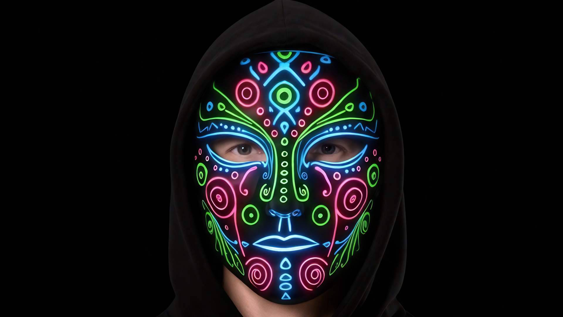 'Planeta No Responde'; el track de melodic techno que traduce la nostalgia de una generación
