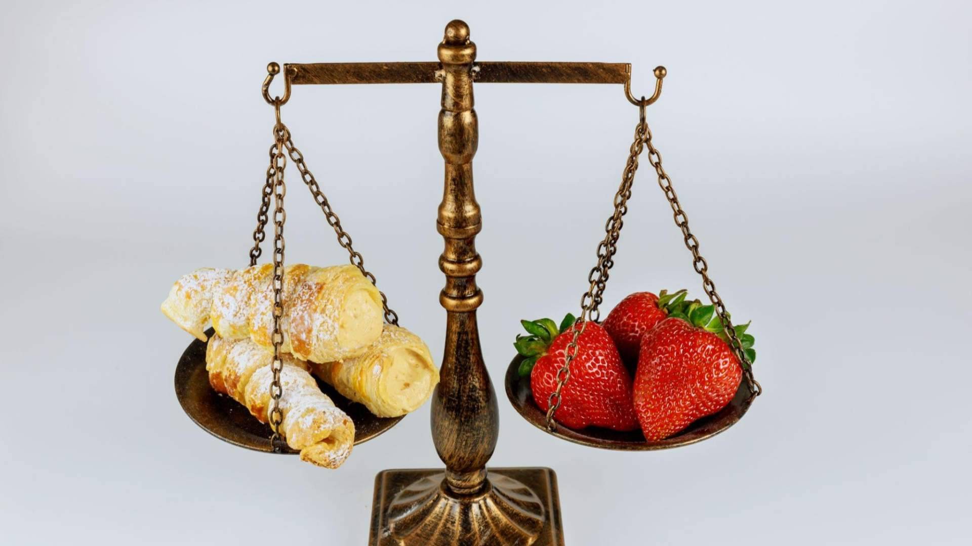 La operación bikini activa el modo supervivencia del cuerpo