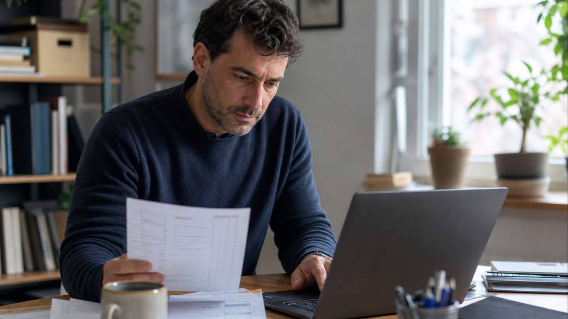 El aumento de impagos tensiona a familias y autónomos en un contexto de inflación y tipos al alza