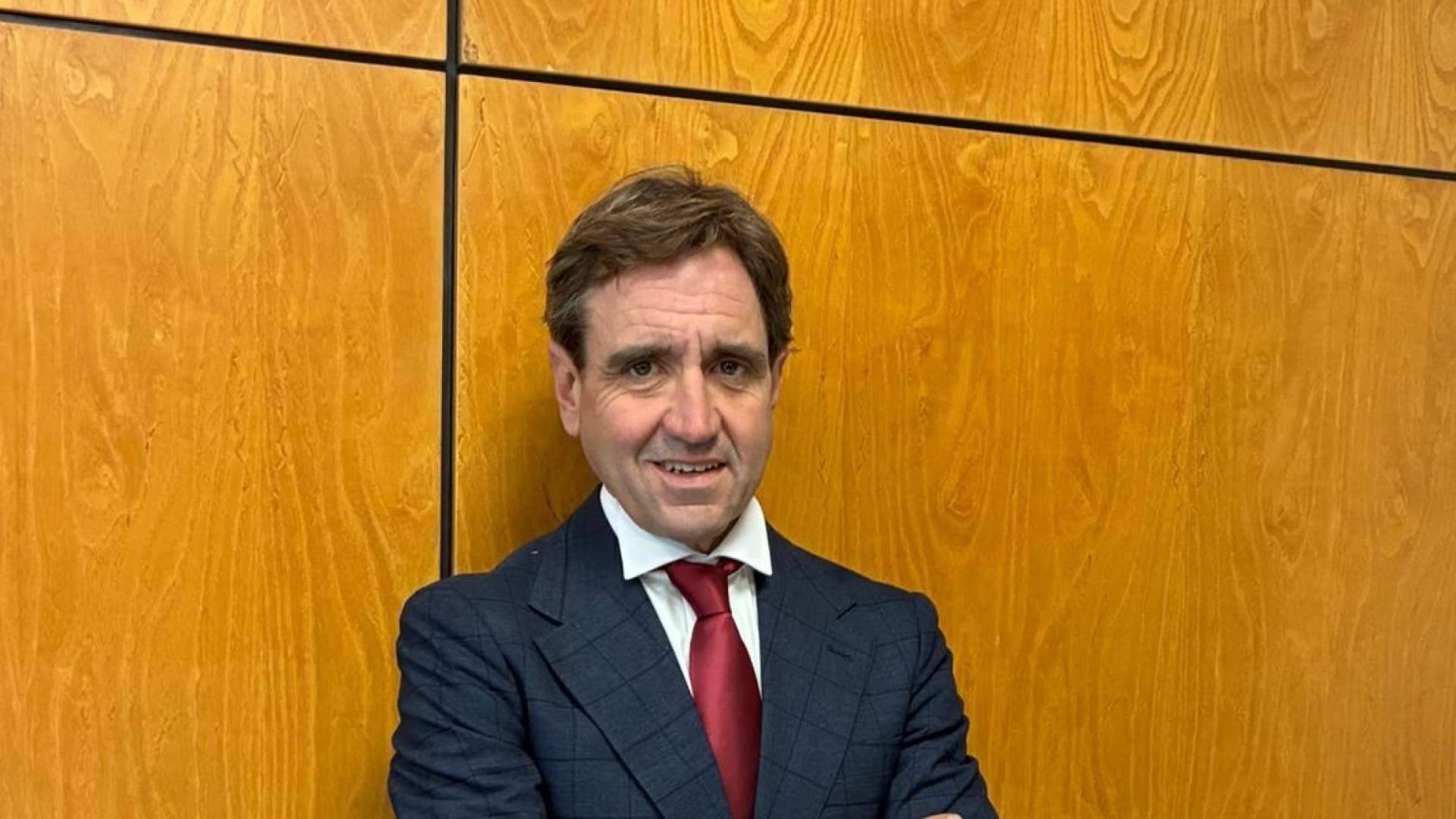 Experiencia y estrategia marcan la nueva etapa de González Sanz Abogados en Vitoria