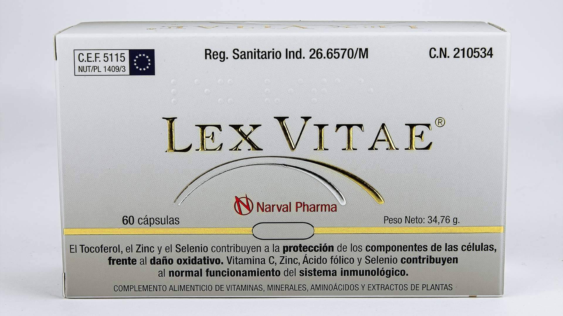 Narval Pharma explica por qué la protección frente al estrés oxidativo es el nuevo estándar del autocuidado real