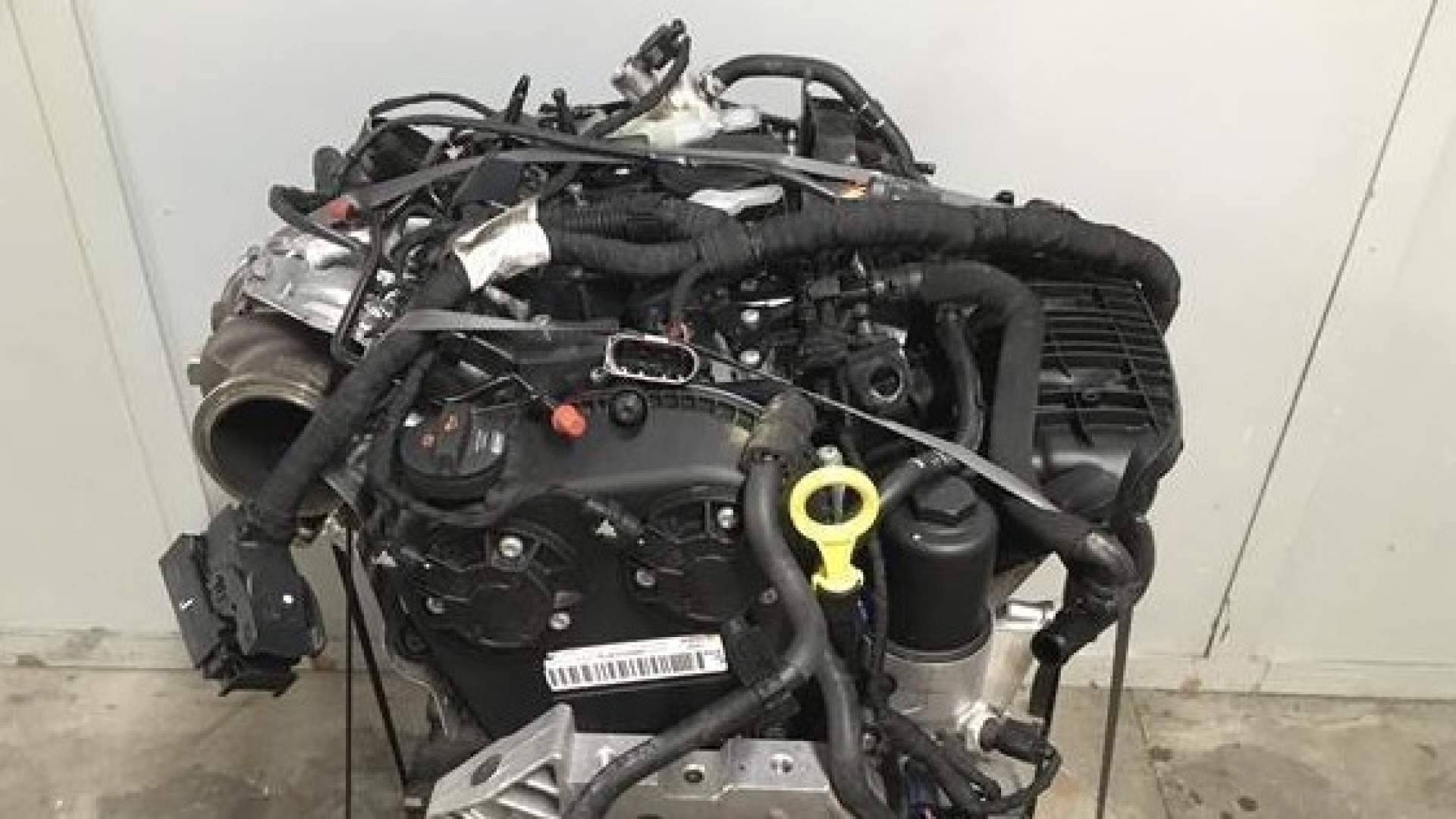 AutoRR Automoción amplía el acceso a recambios de coche de ocasión con distribución en toda Europa