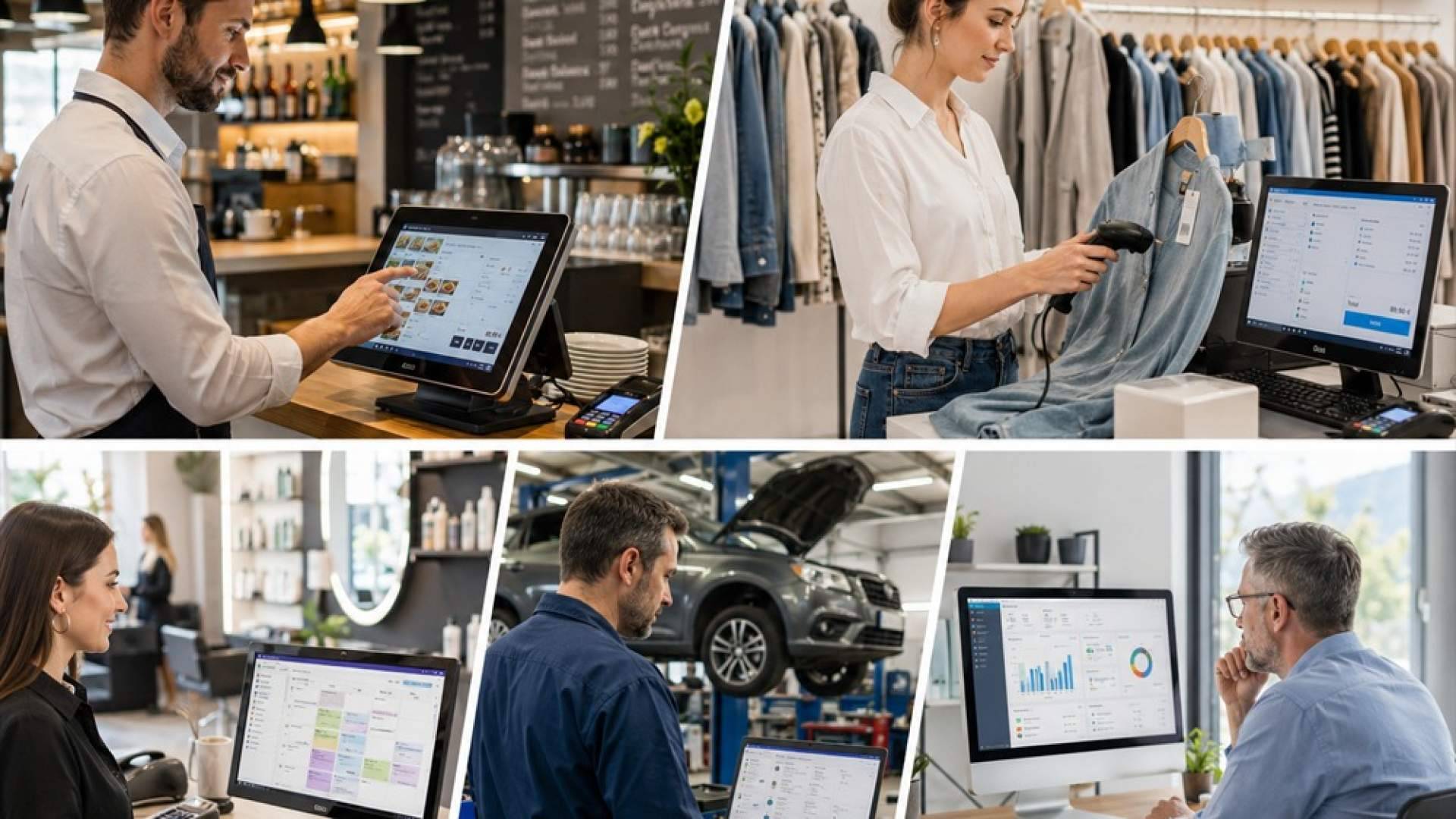 TPV Gratuito amplía sus soluciones de facturación y gestión para comercios, restaurantes y profesionales