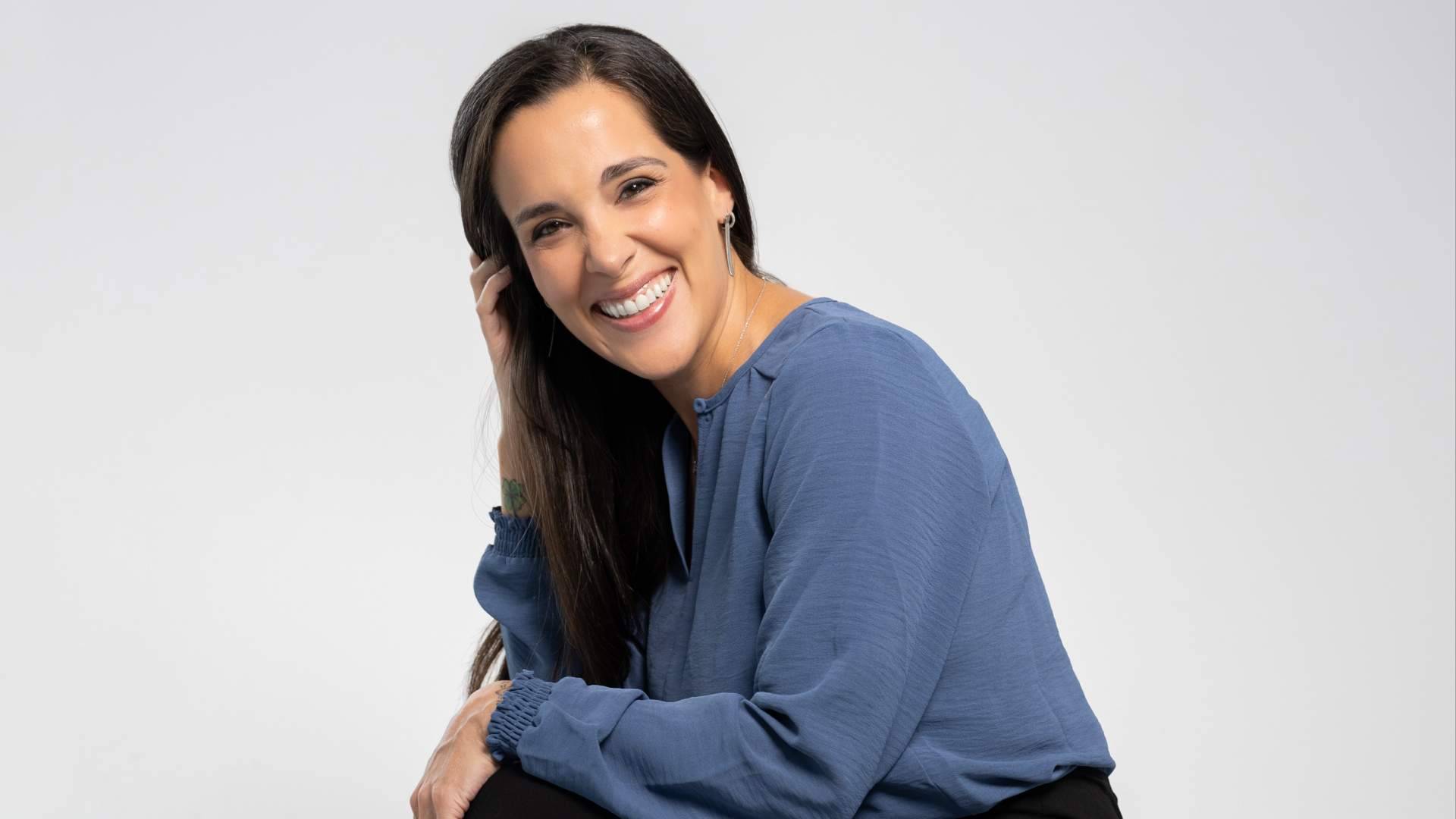 Majo Jerez pone el foco en la importancia de convertir experiencia en una propuesta vendible