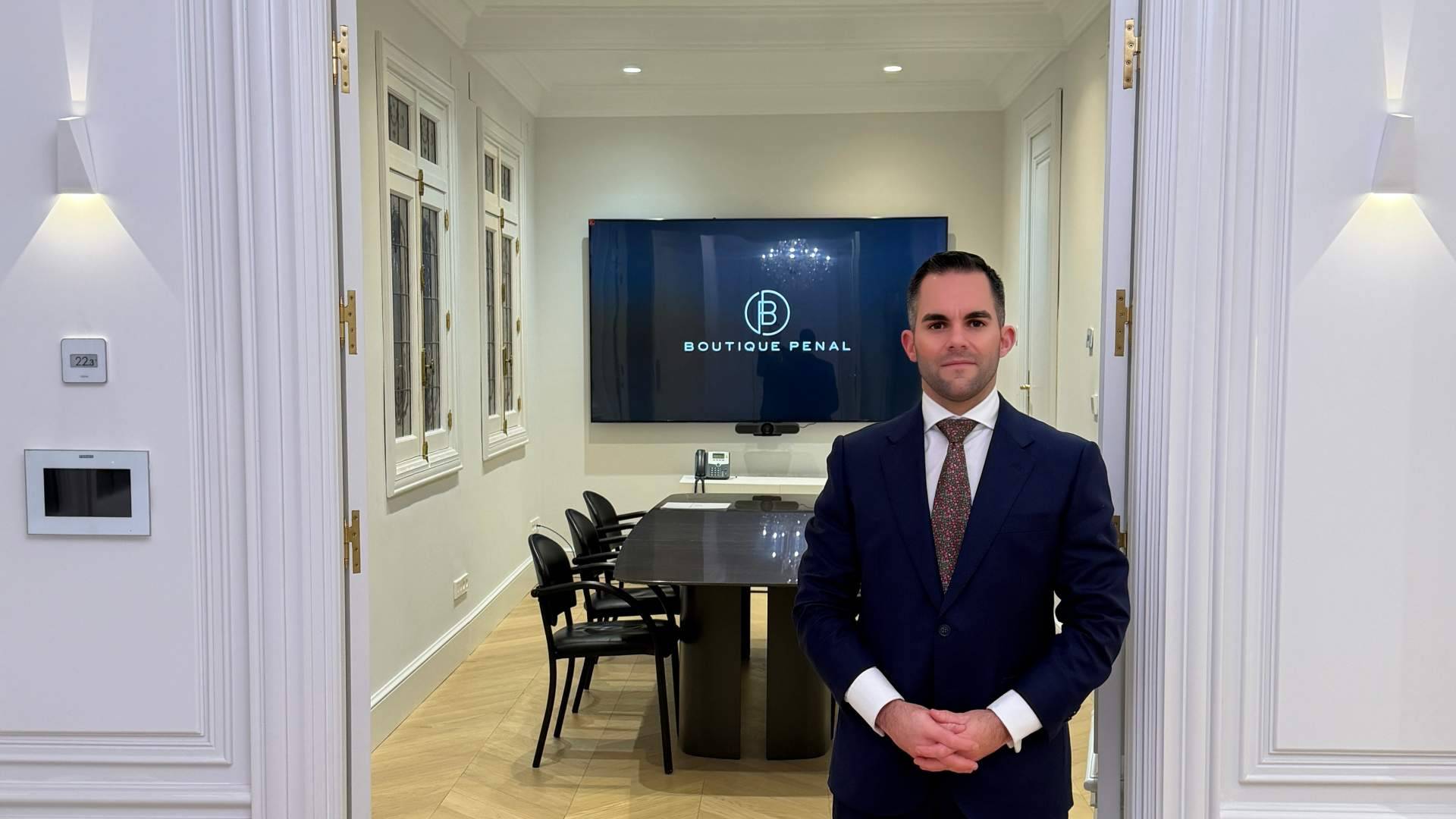 BP - Boutique Penal consolida su presencia en la Costa del Sol