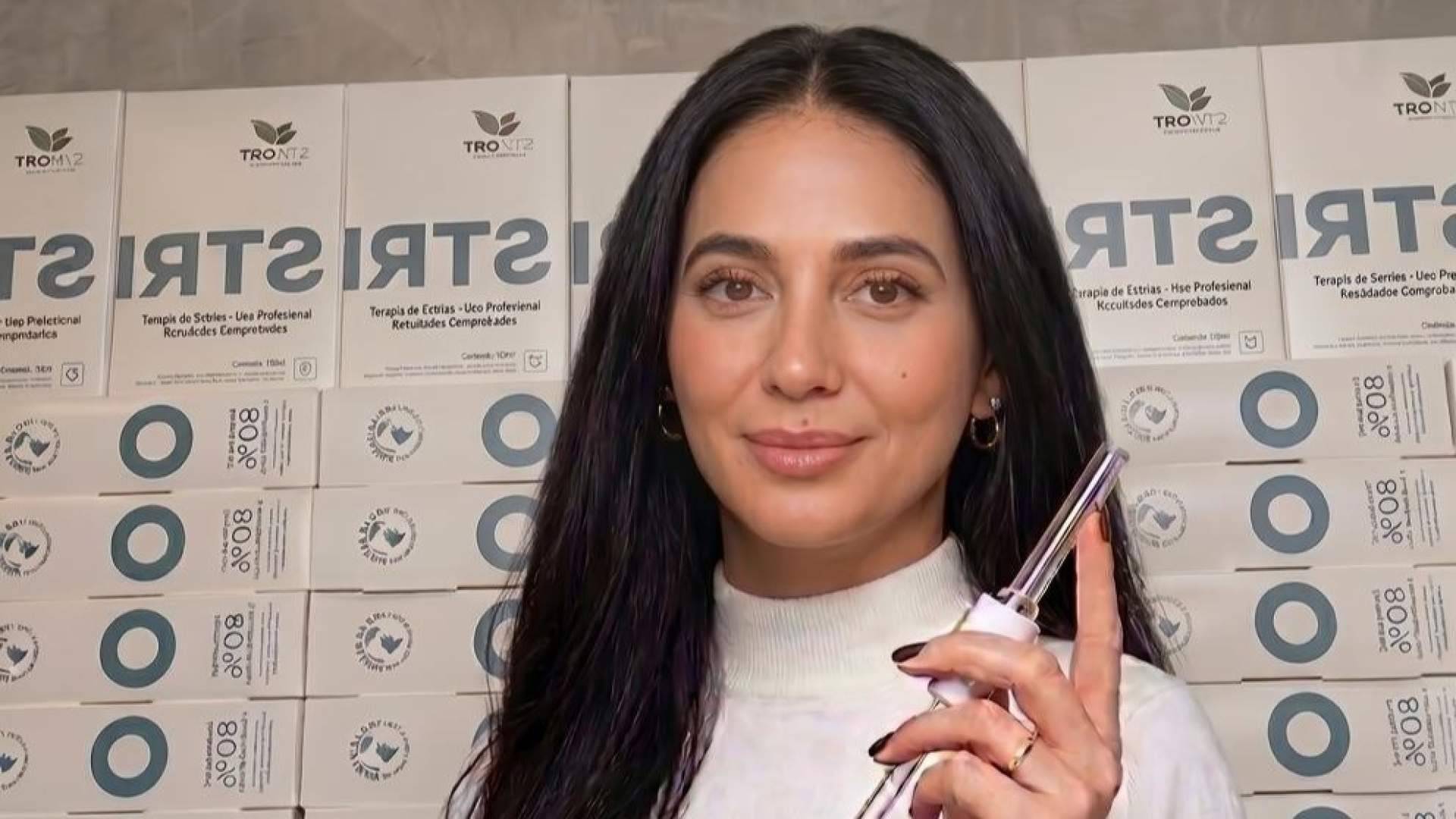 De Brasil al mercado español; el recorrido internacional del método STRIORT