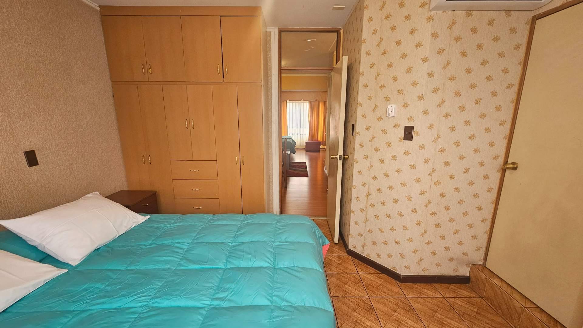 Hotel Antofagasta Centro y una nueva forma de entender los hoteles en Antofagasta desde la practicidad urbana
