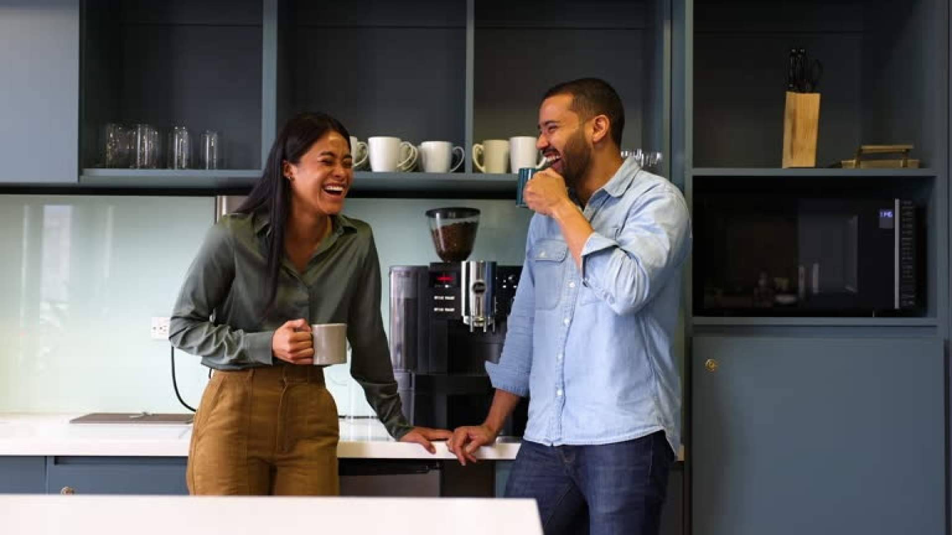 Cómo elegir cafeteras para oficinas según el consumo y las necesidades de cada empresa