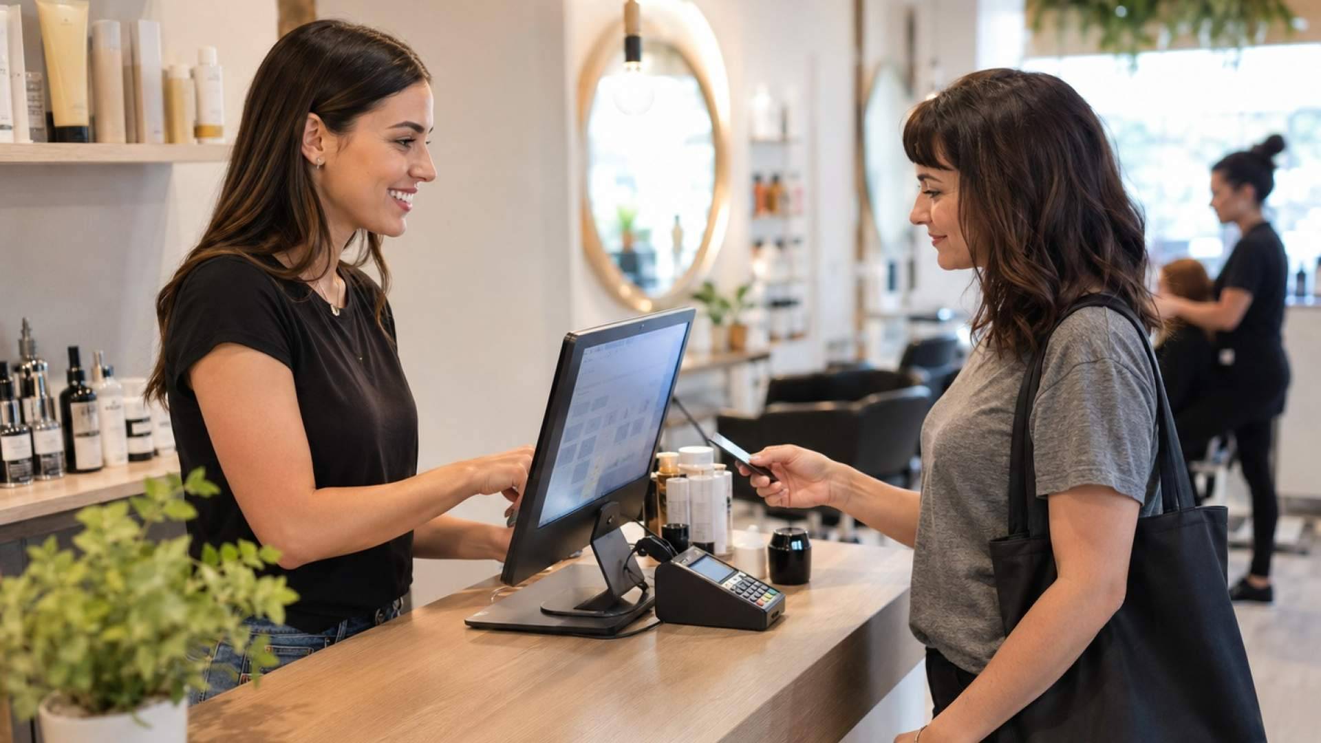 TPV 123 impulsa la digitalización de peluquerías y barberías con una gestión integral del negocio