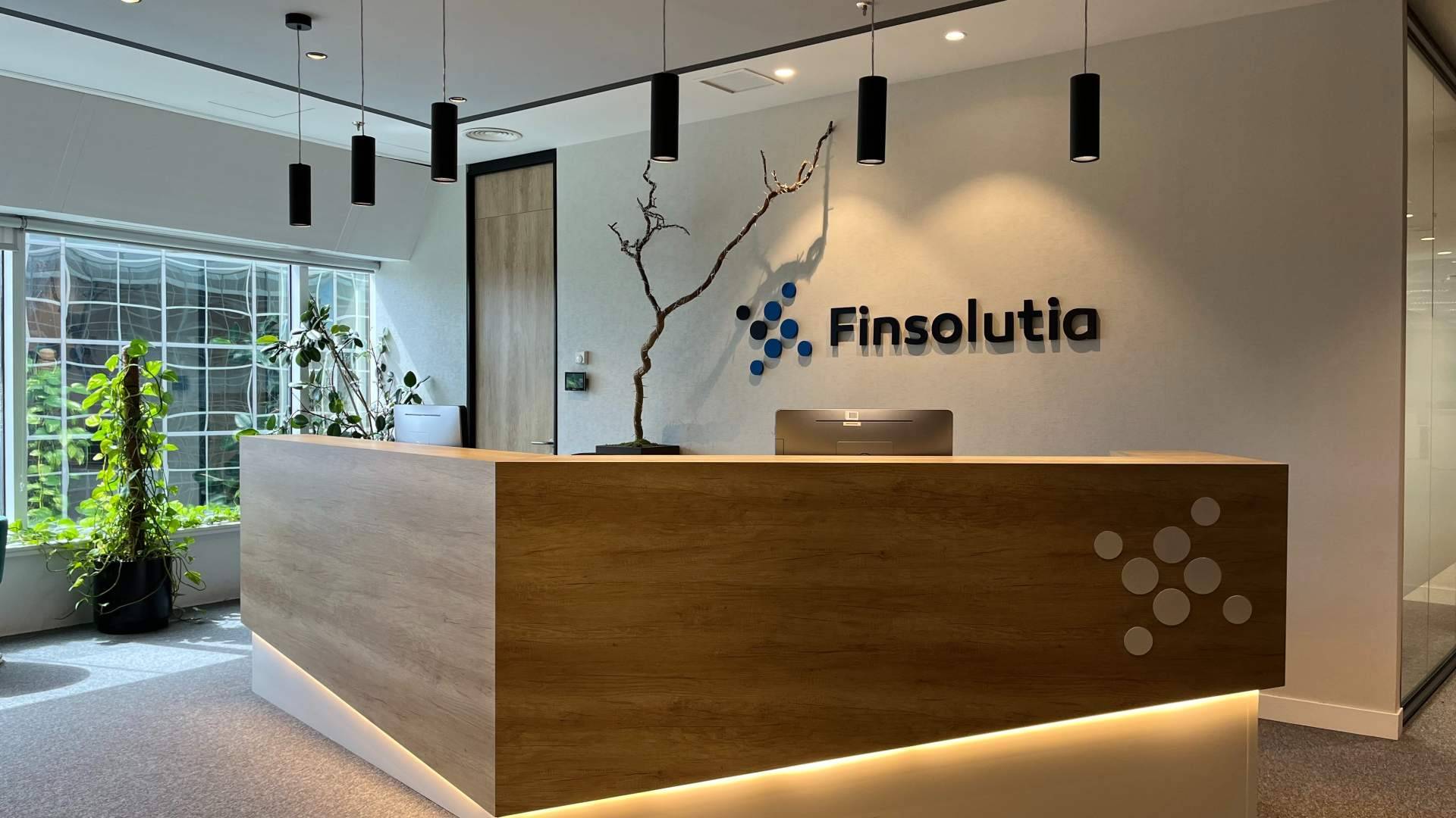 Finsolutia lanza en España Habic, su plataforma de intermediación de crédito con IA