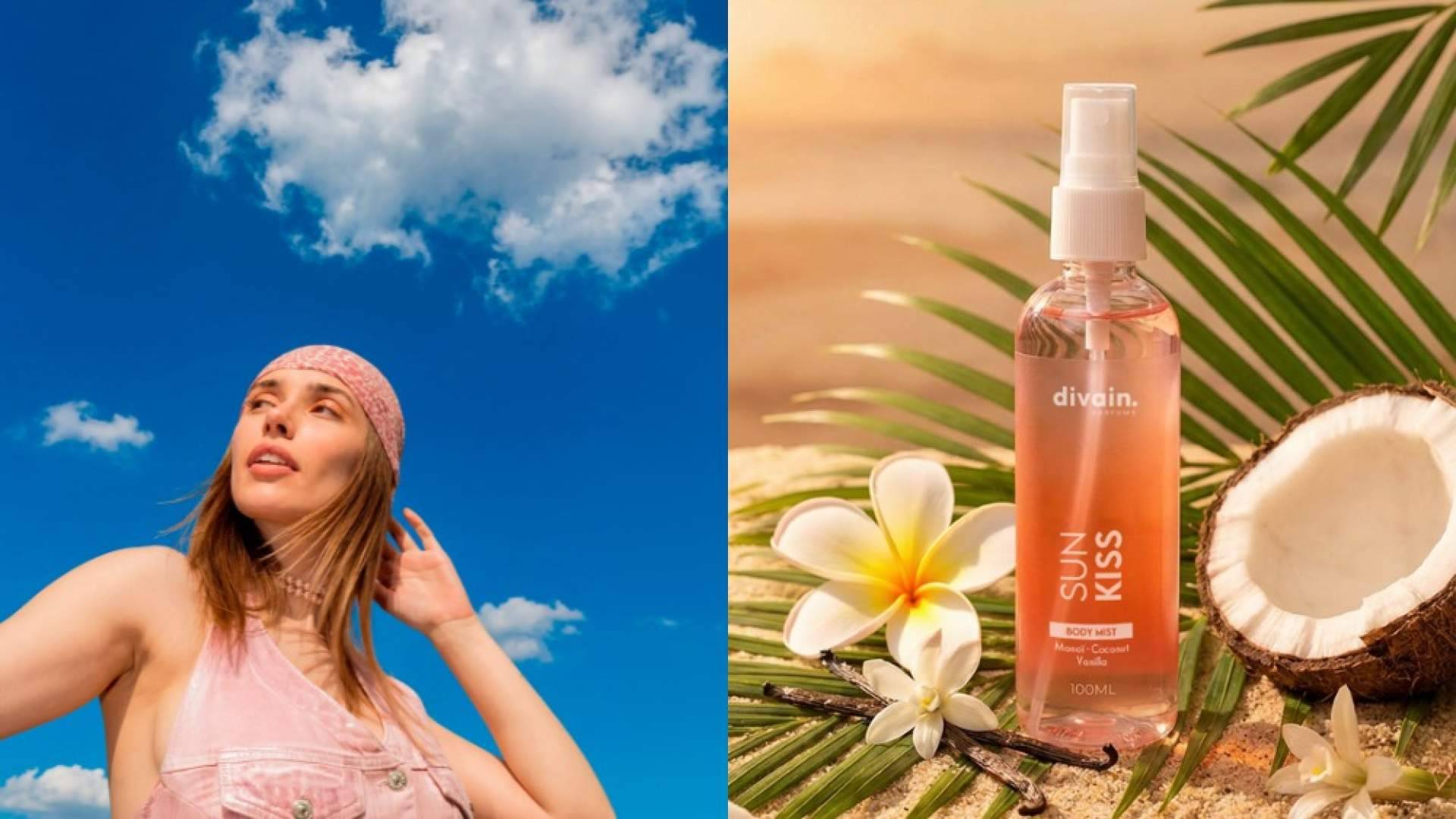 El secreto para mantener el aroma favorito desde la mañana hasta la noche