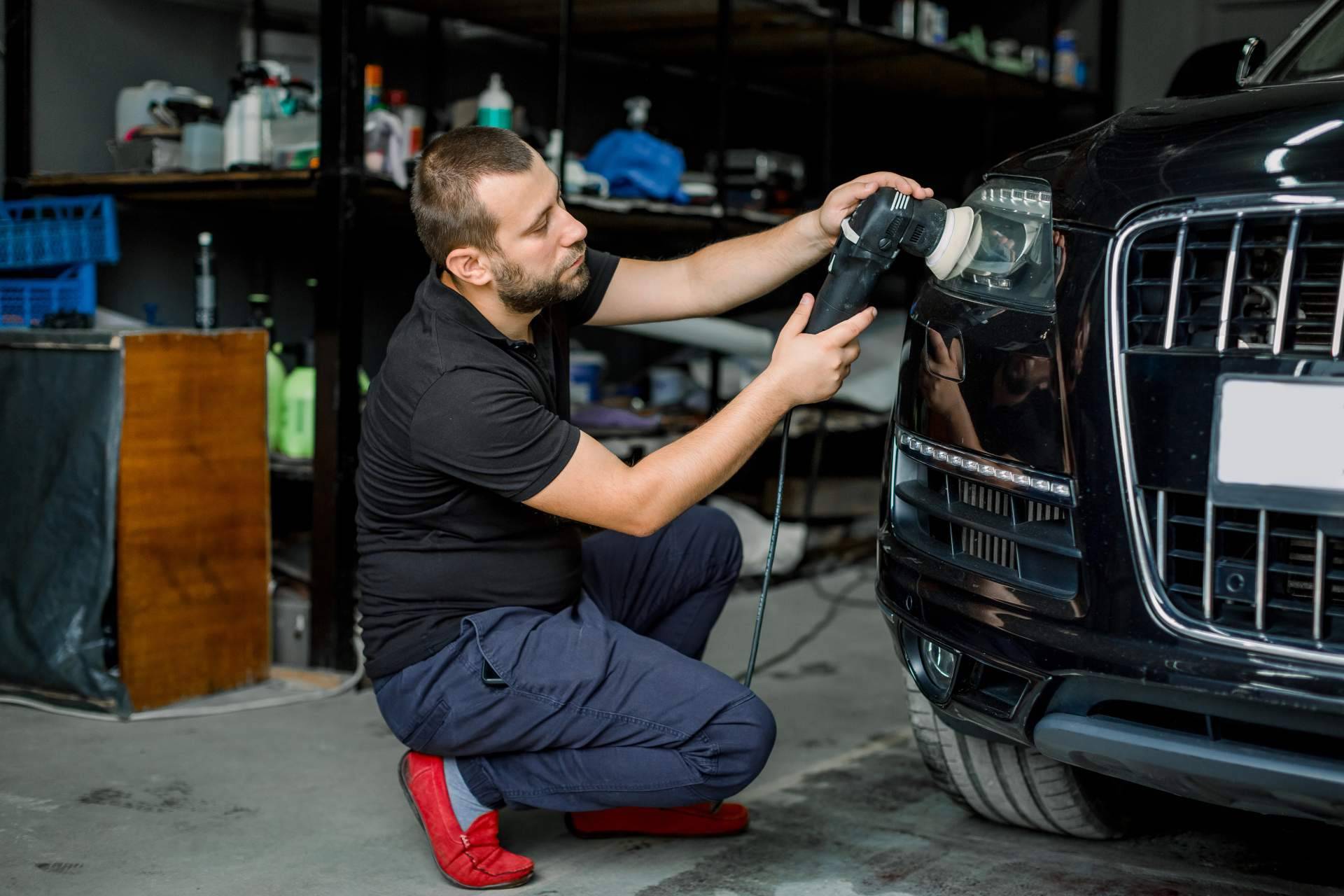 Recambio Nuevo destaca por su amplia oferta de piezas de carrocería online para automóviles