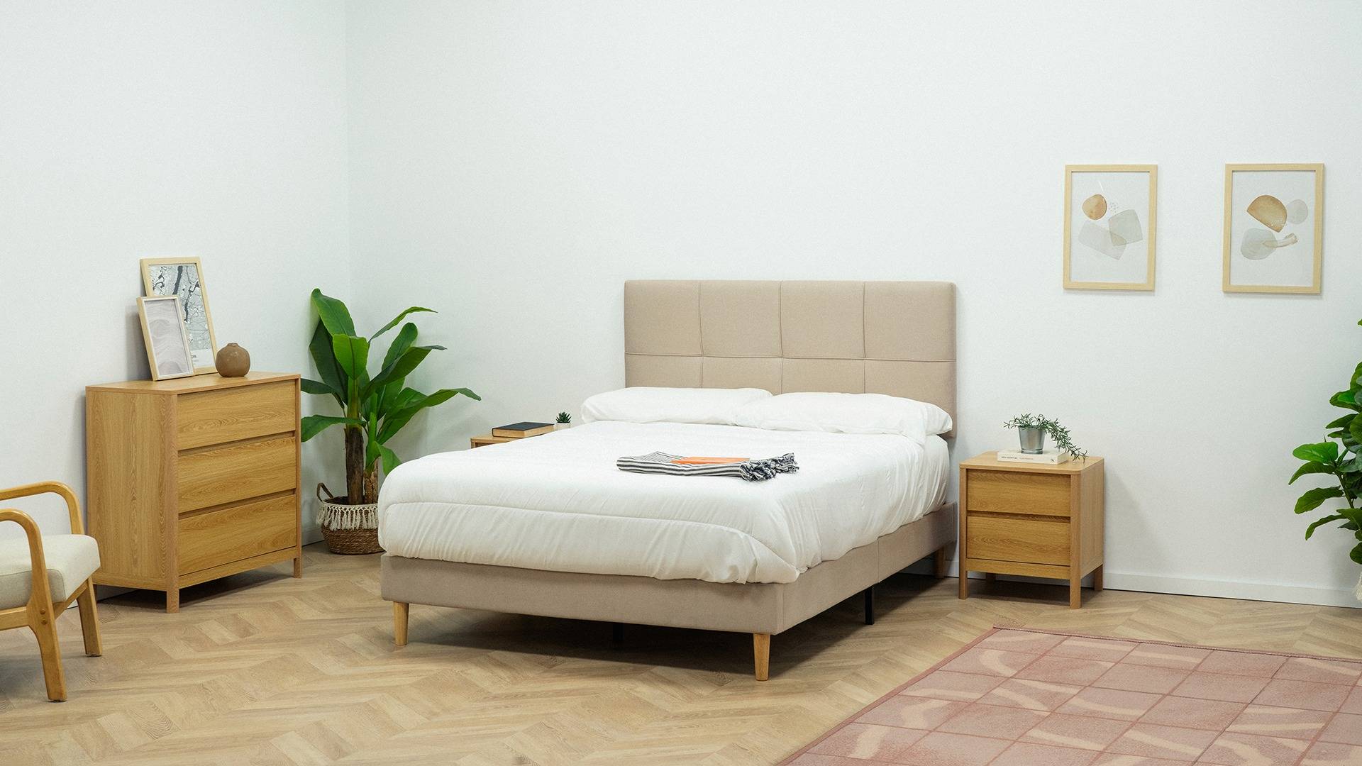 Top Mueble refuerza su amplio catálogo de muebles dormitorio con nuevas colecciones