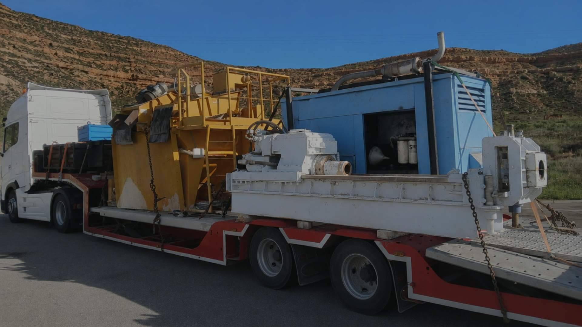 Transvolando optimiza la logística de cargas especiales para acelerar la expansión de empresas en Europa