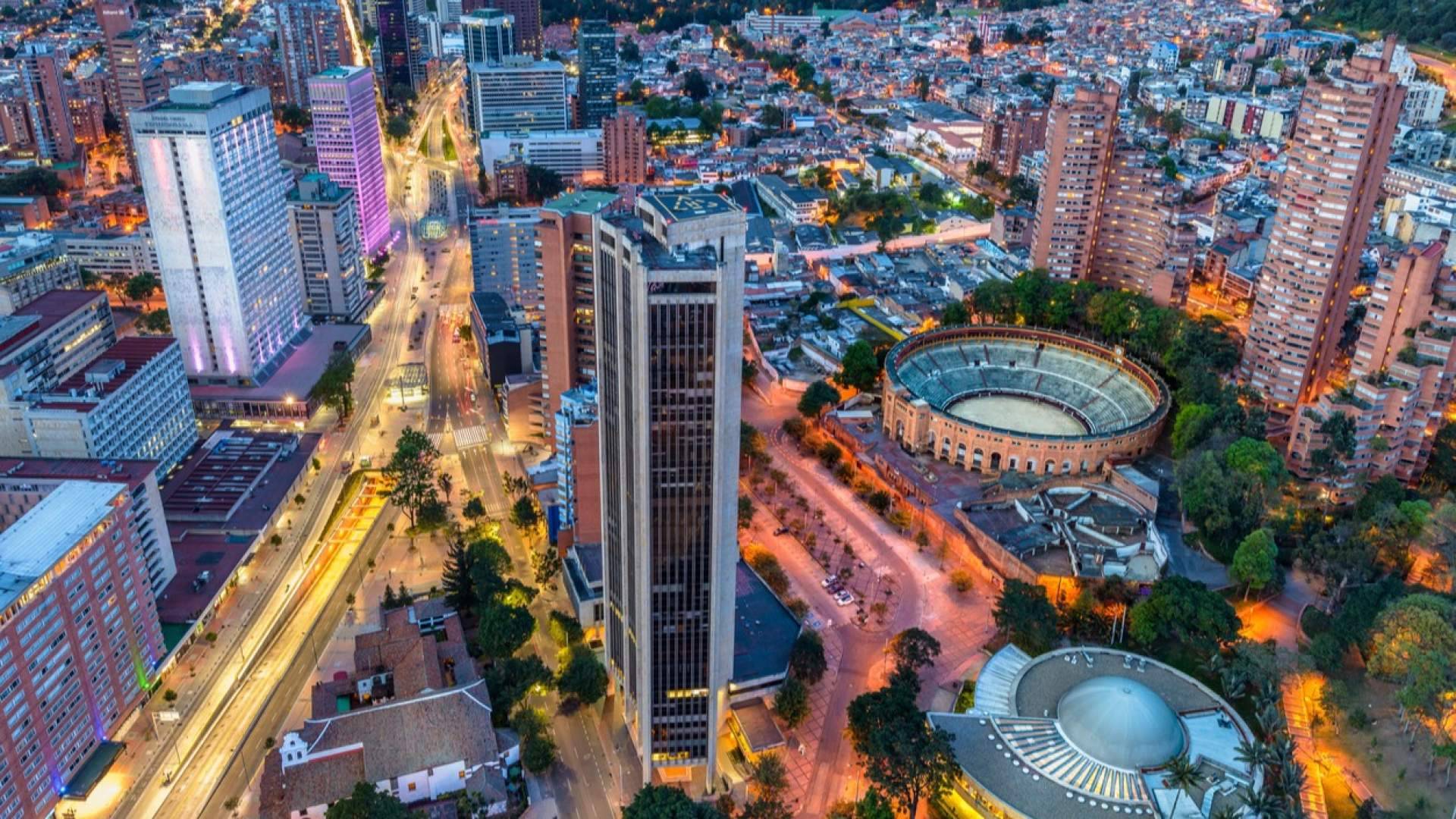 La renovación del centro de Bogotá impulsa la valorización de la vivienda