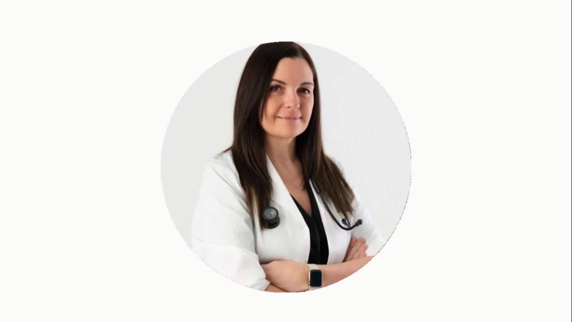 La Dra. Neus Muñoz Gost desmonta 10 mitos sobre salud femenina a partir de los 40 años